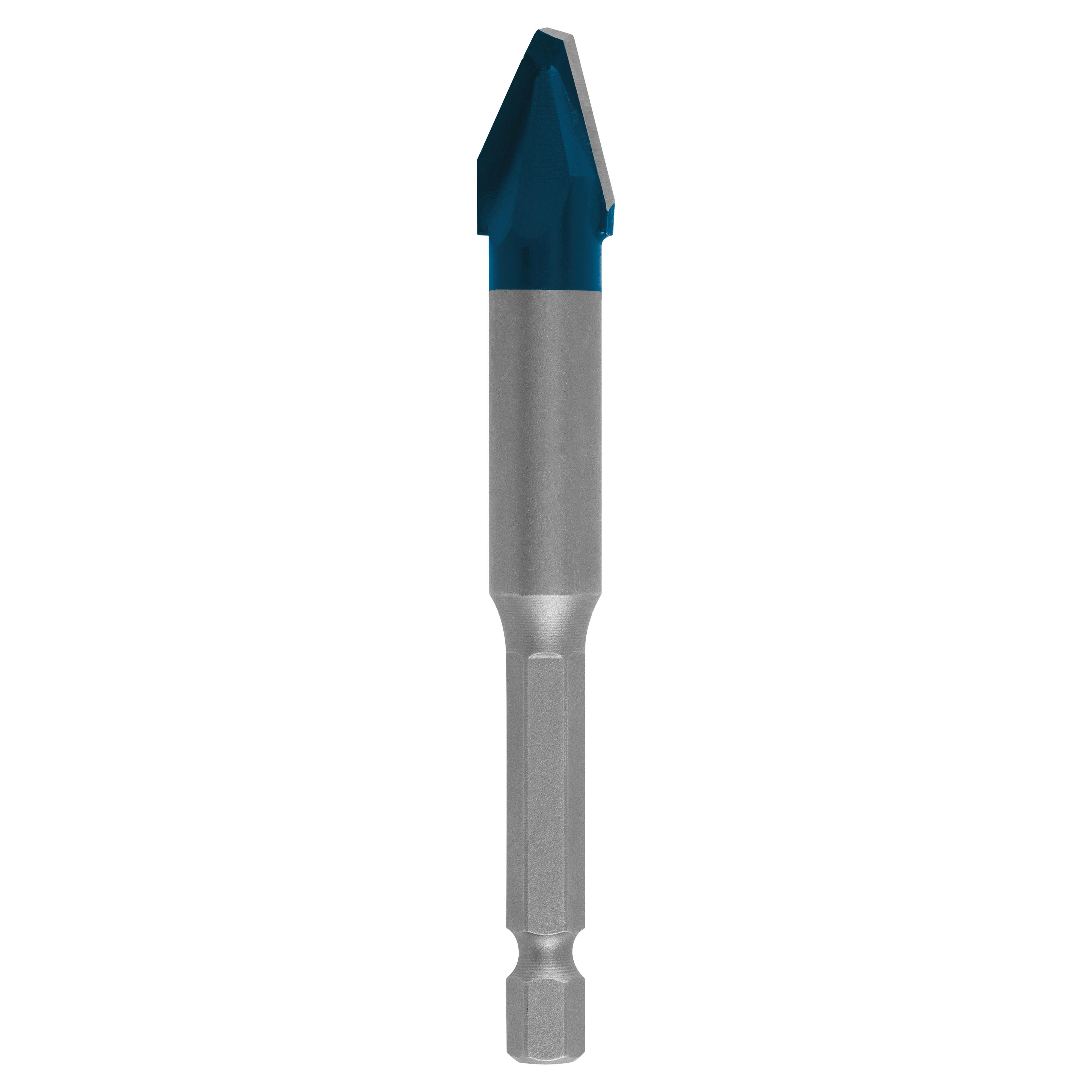 Wiertło do gresu i kamienia EXPERT HEX-9 HARDCERAMIC 12x90 mm Bosch - 2