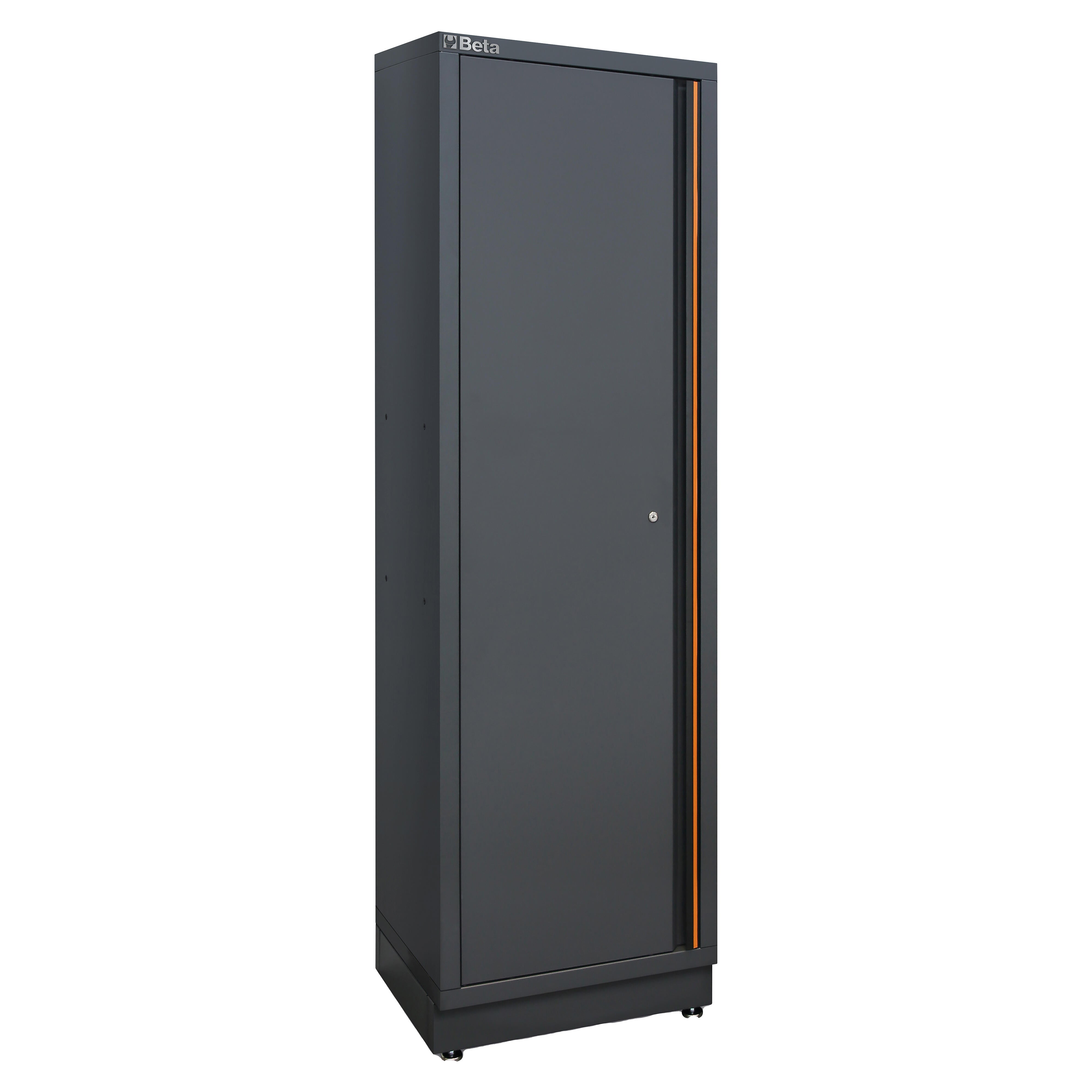 Szafa jednodrzwiowa 4500/C45PRO/AS1 Beta - 2