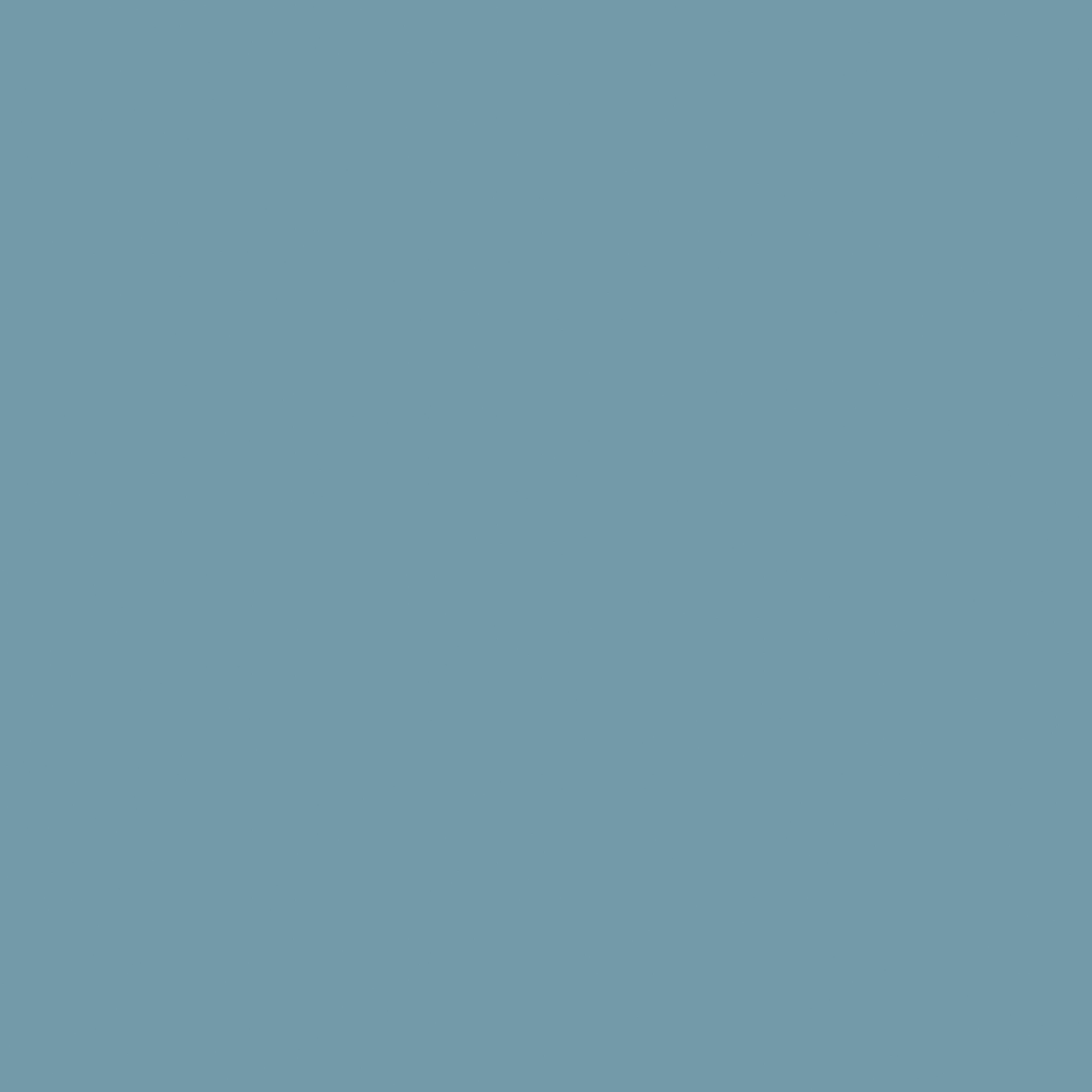 Vernice da esterno per plastica MAXMEYER poliuretanico blu denim satinato, 0.75 l - 3