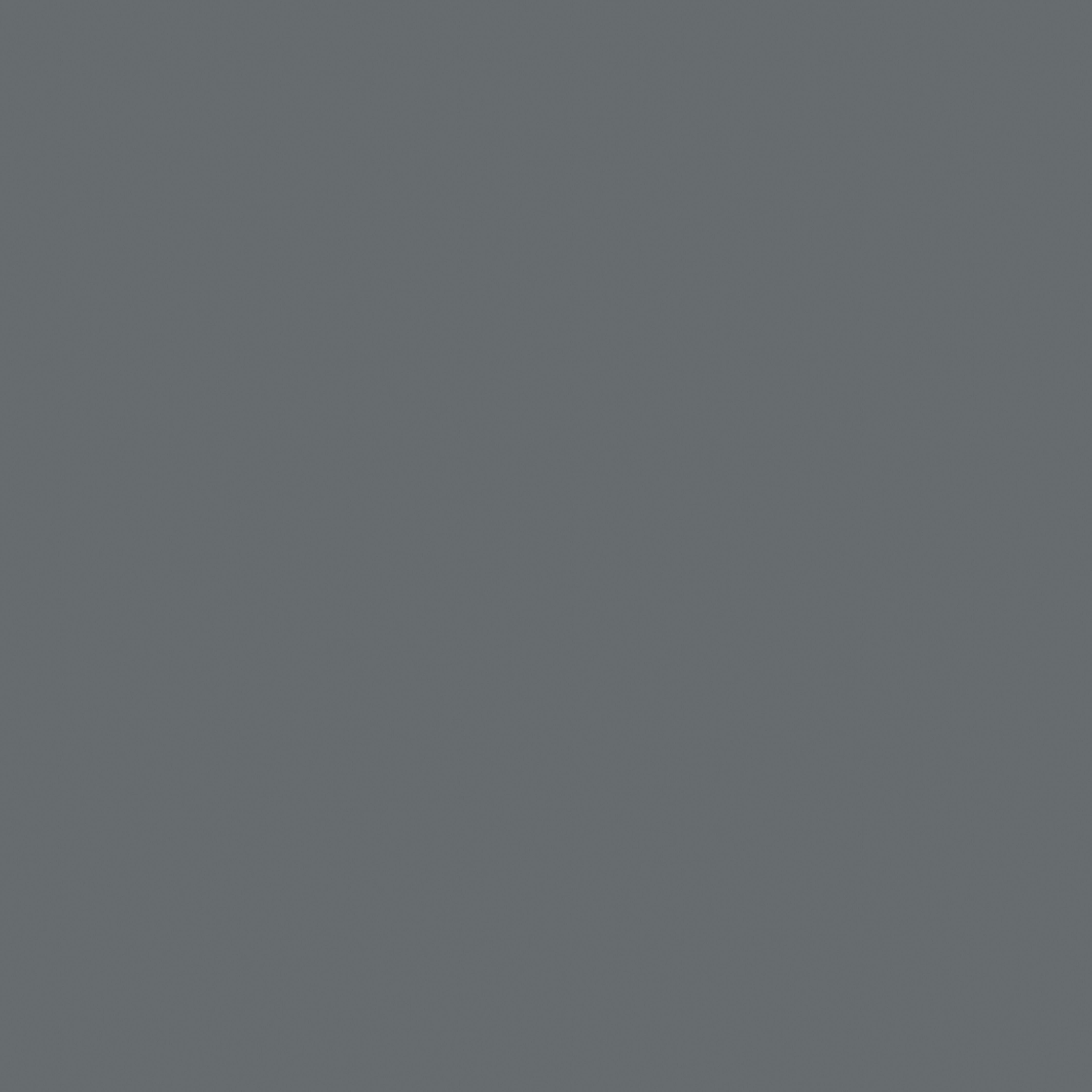 Vernice da esterno per plastica MAXMEYER poliuretanico grigio fumo satinato, 0.75 l - 3