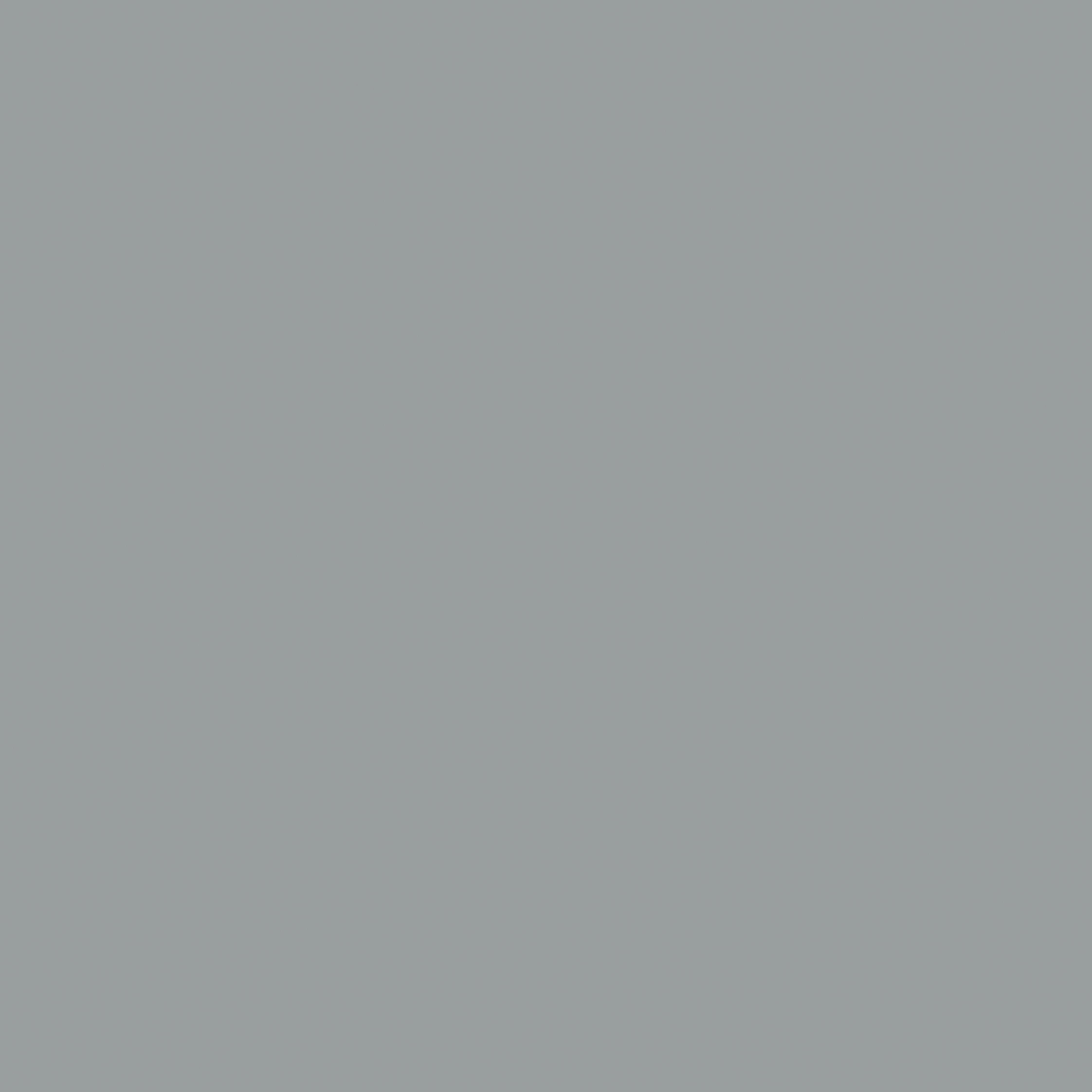 Vernice da esterno per plastica MAXMEYER poliuretanico grigio lucido, 0.75 l - 2