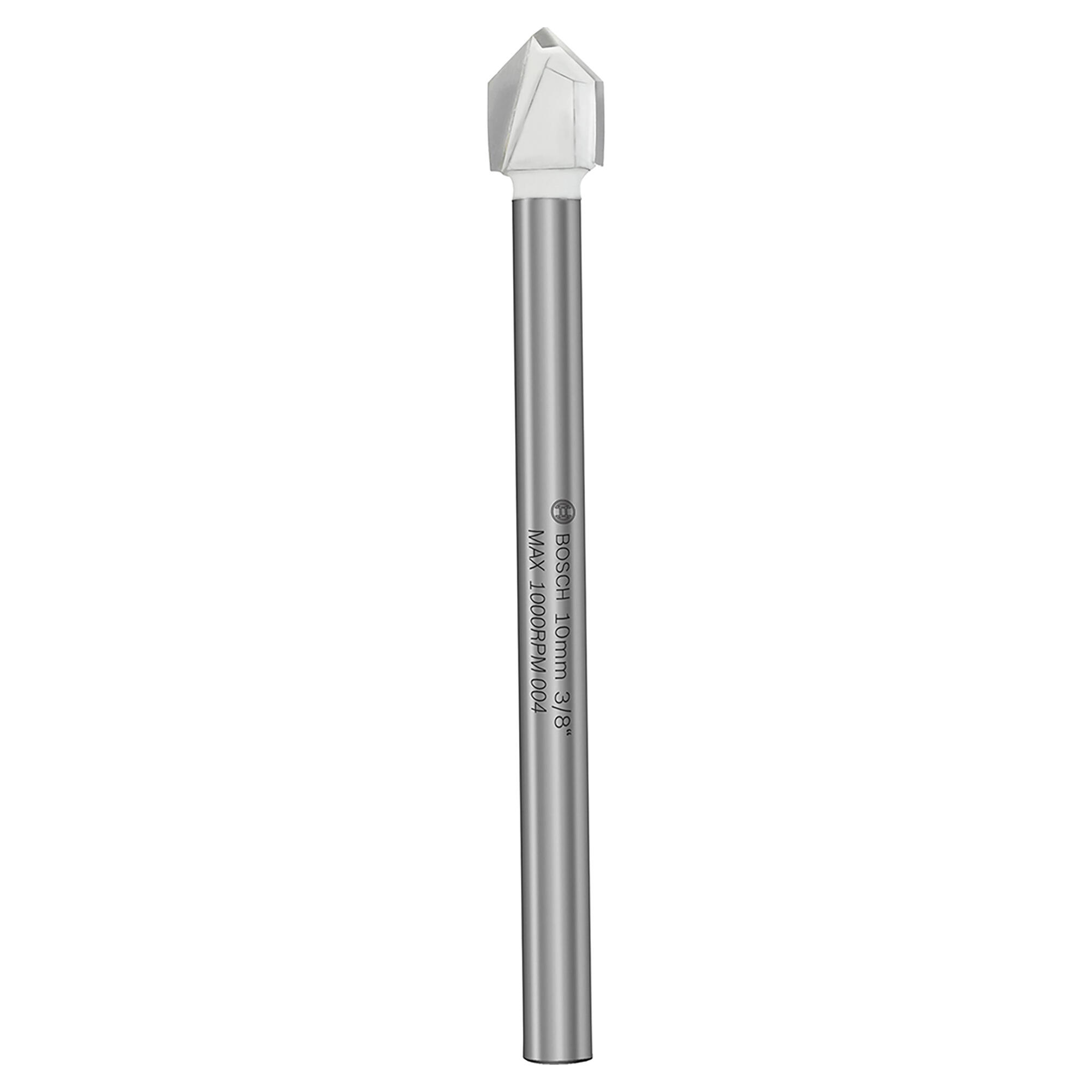 Wiertło do płytek ceramicznych CYL-9 SOFTCERAMIC 8x80 mm Bosch - 3