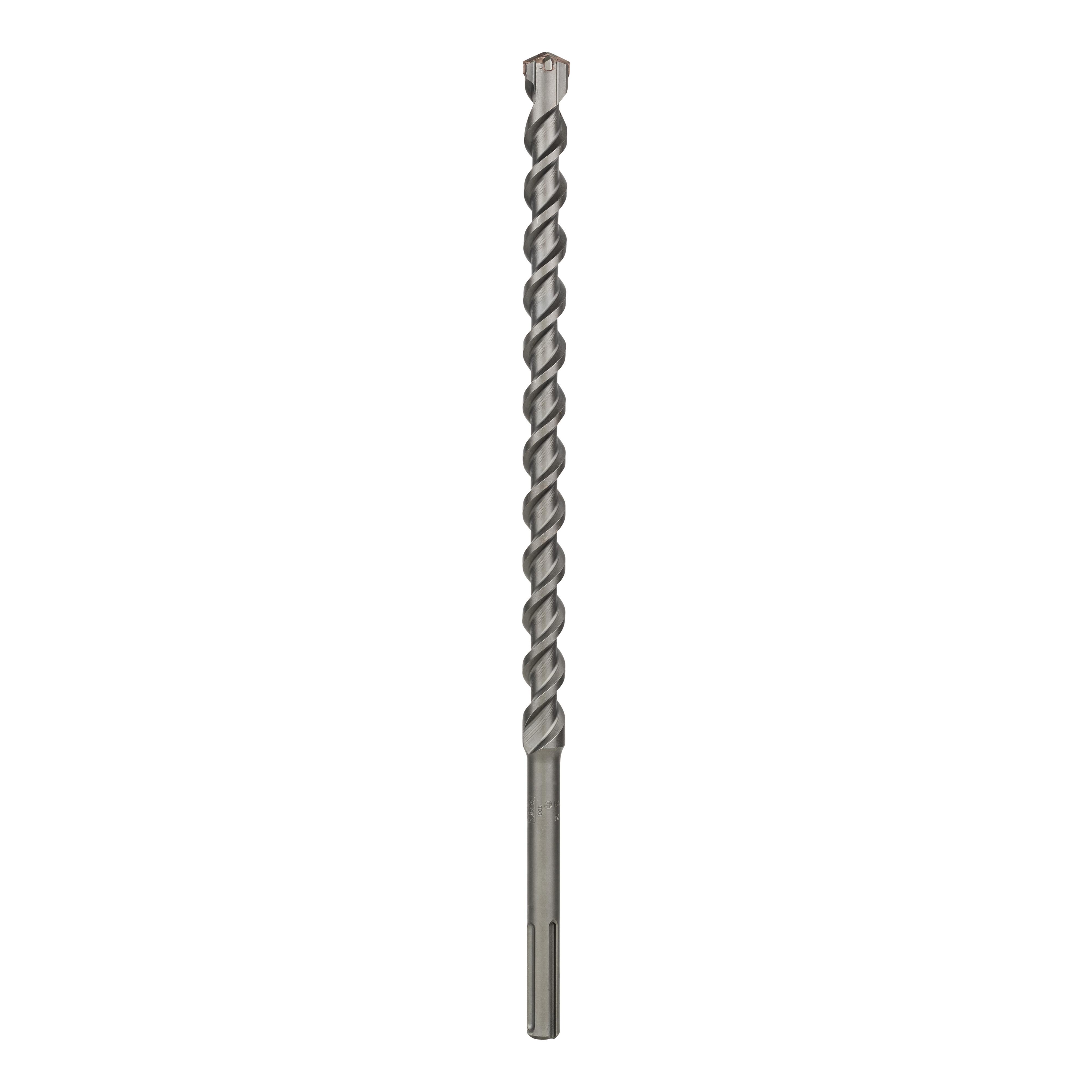 Wiertło do betonu SDS-Max 25x520 mm Bosch - 2