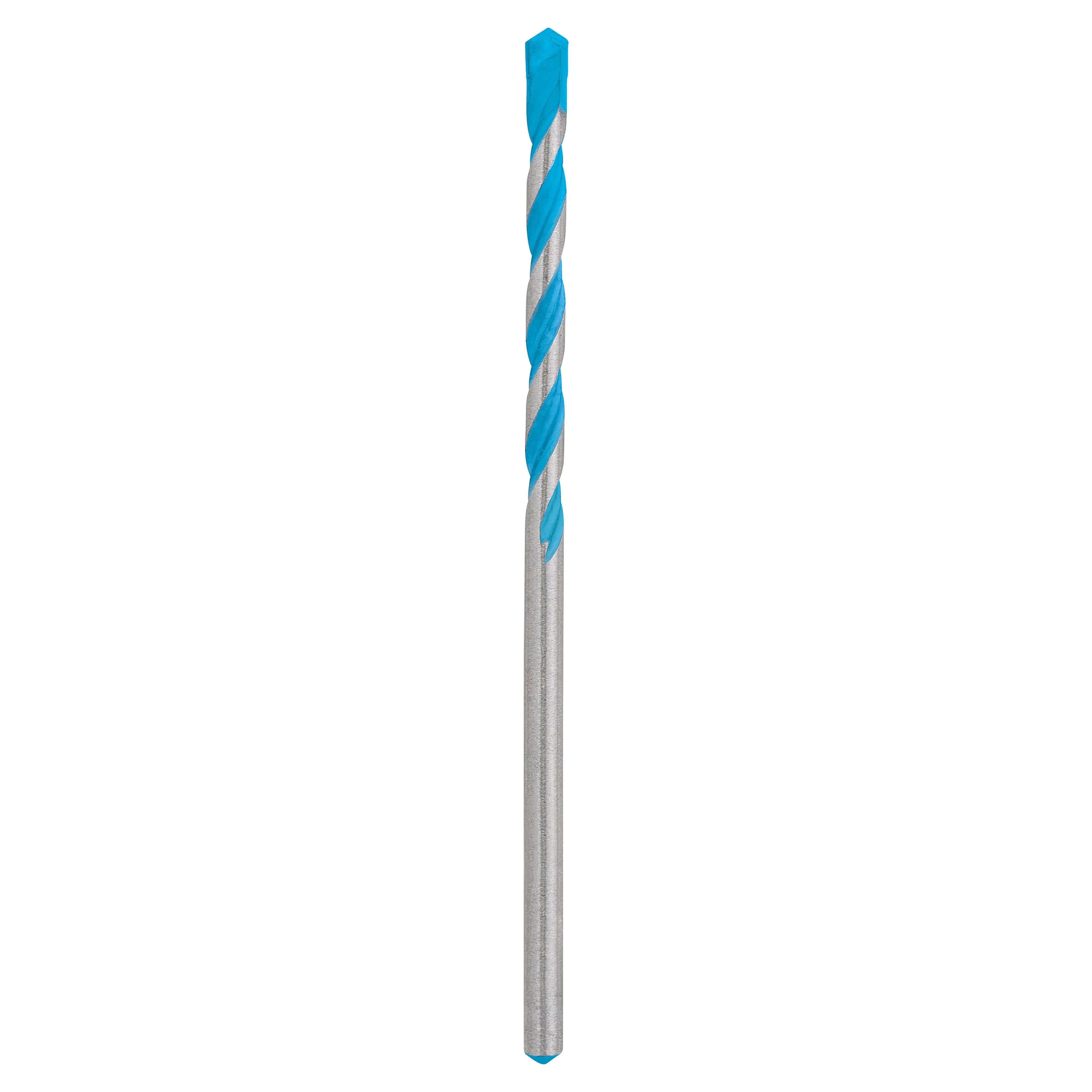 Wiertło wielozadaniowe MULTICONSTRUCTION 3x70 mm Bosch - 2