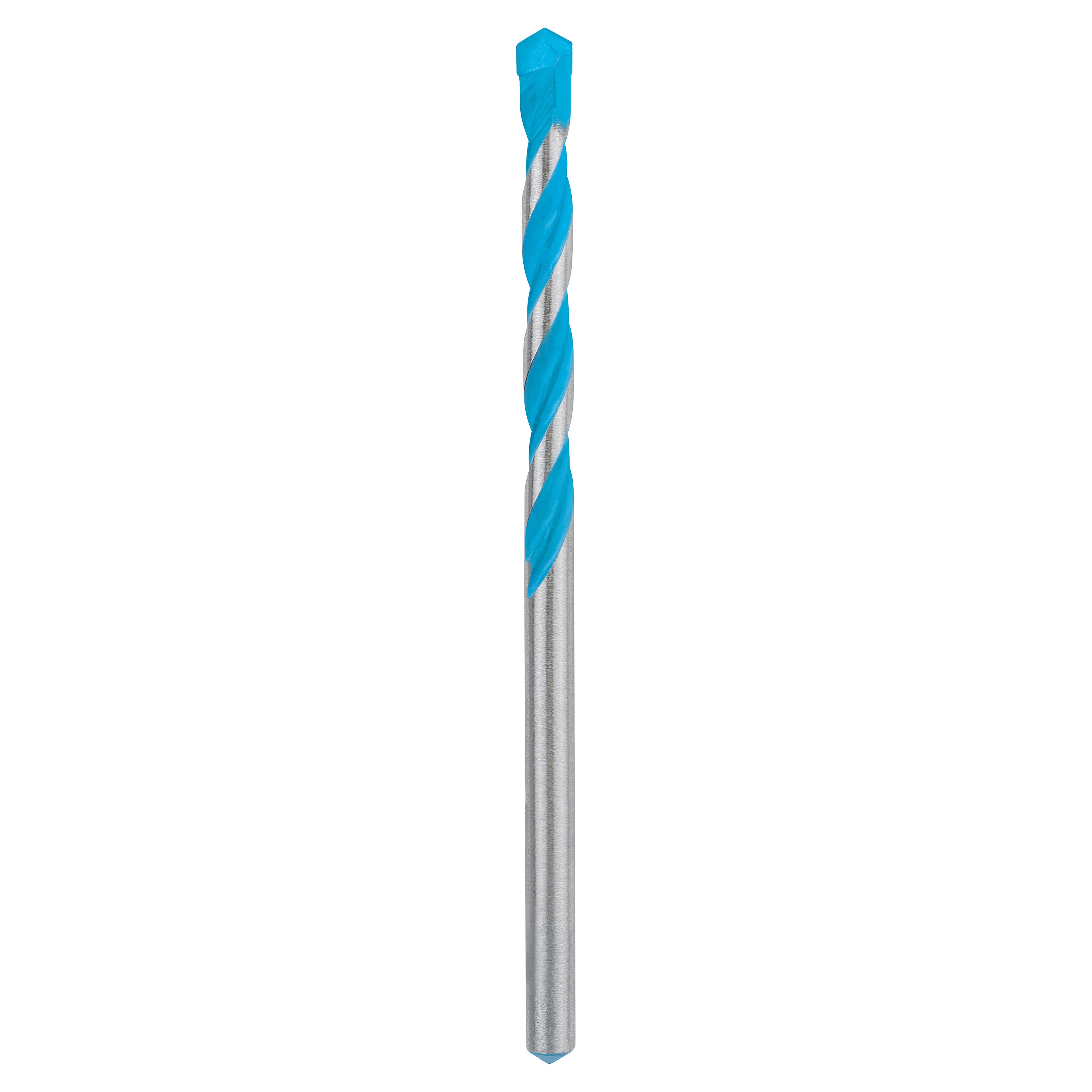 Wiertło wielozadaniowe MULTICONSTRUCTION 4x75 mm Bosch - 3