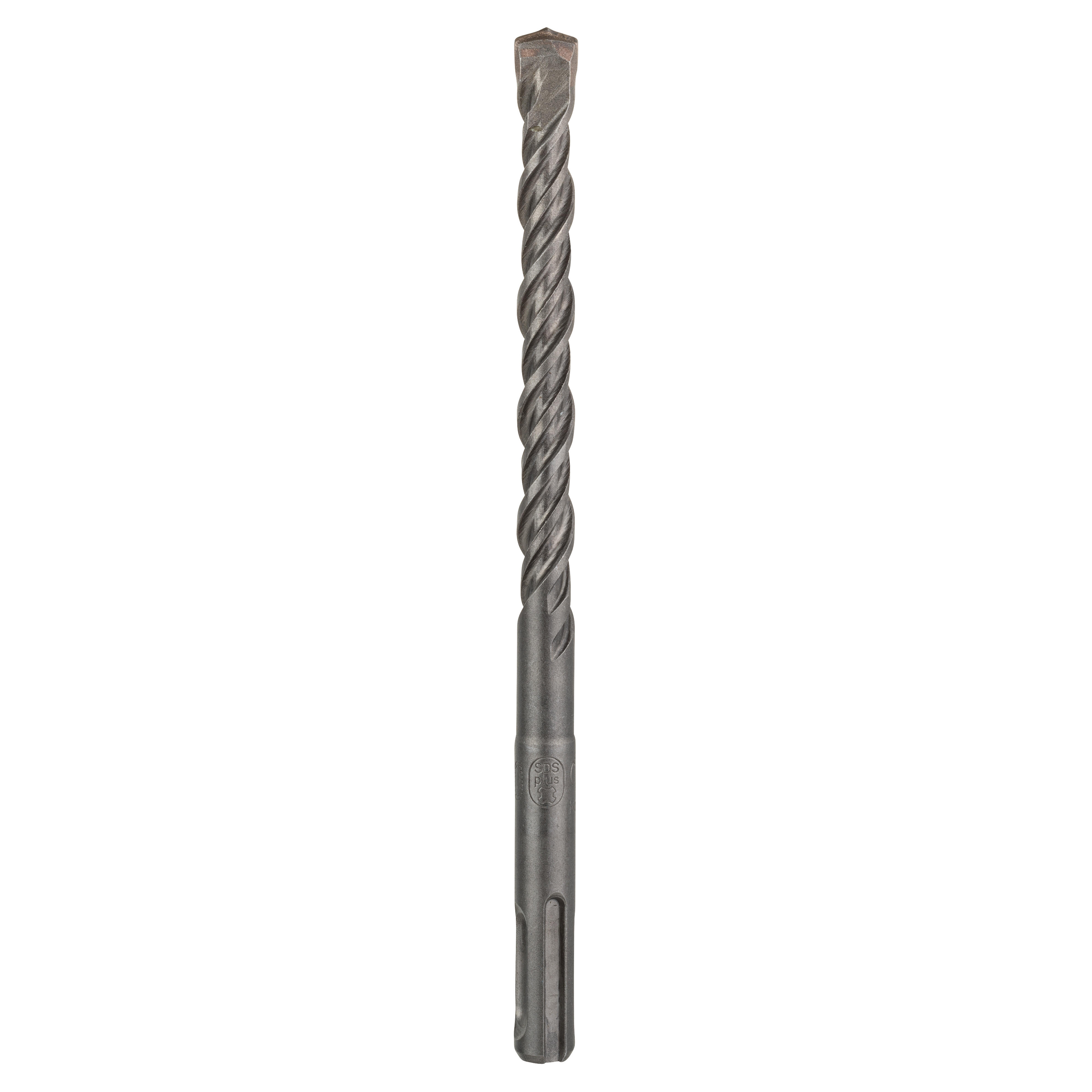 Wiertło do betonu 2-ostrzowe SDS-Plus 10x165 mm Bosch - 3