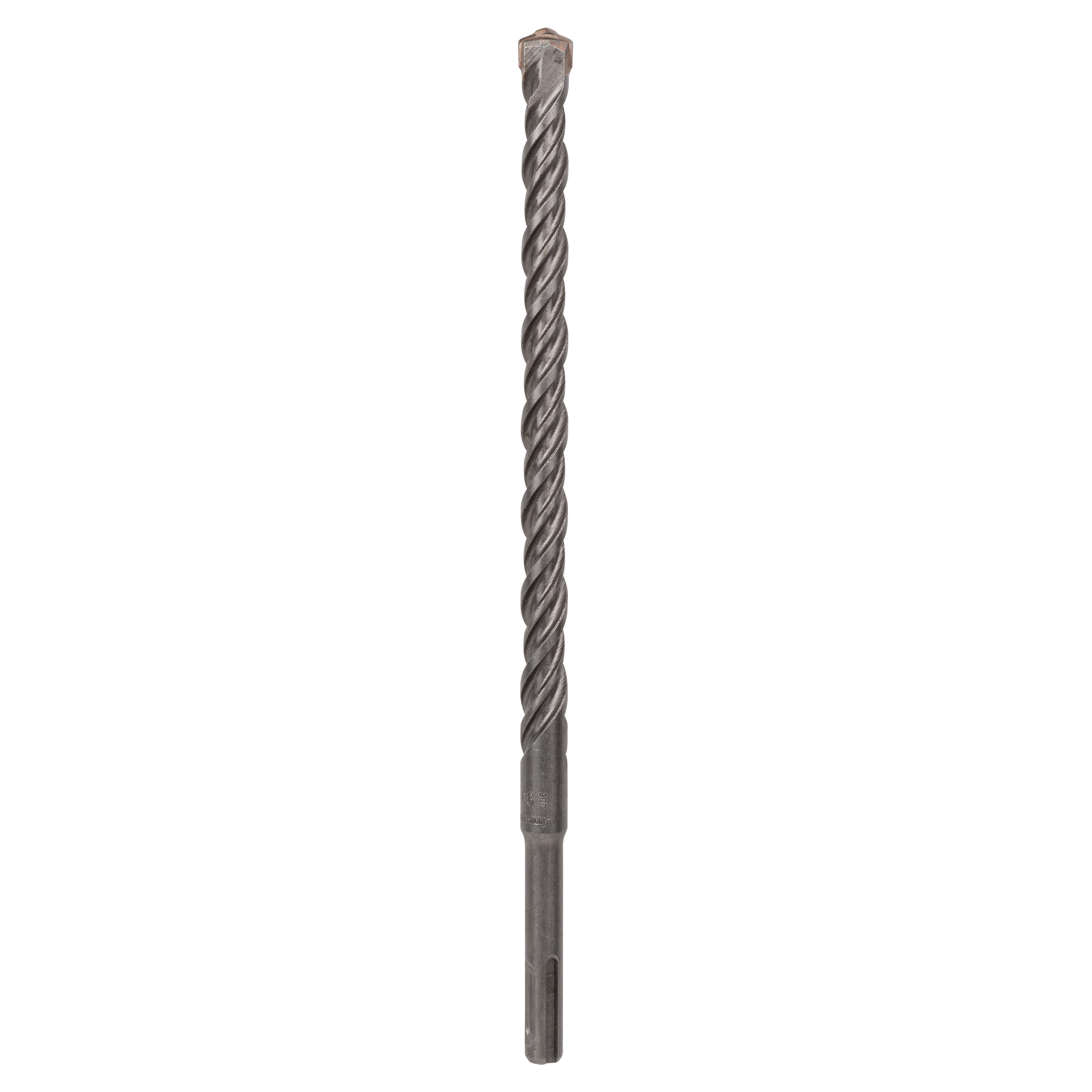 Wiertło do betonu 2-ostrzowe SDS-Plus 14x265 mm Bosch - 3