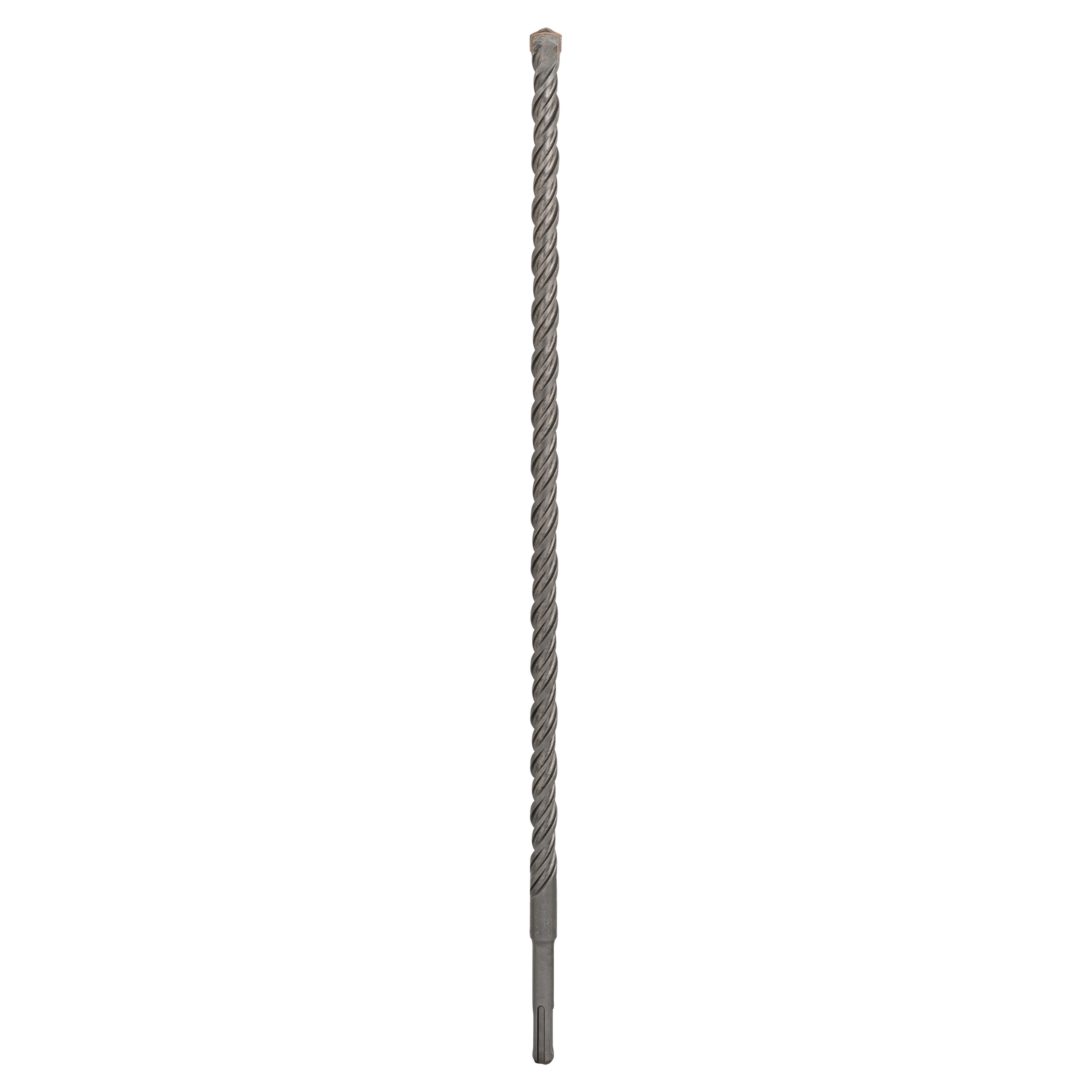 Wiertło do betonu 2-ostrzowe SDS-Plus 14x465 mm Bosch - 3