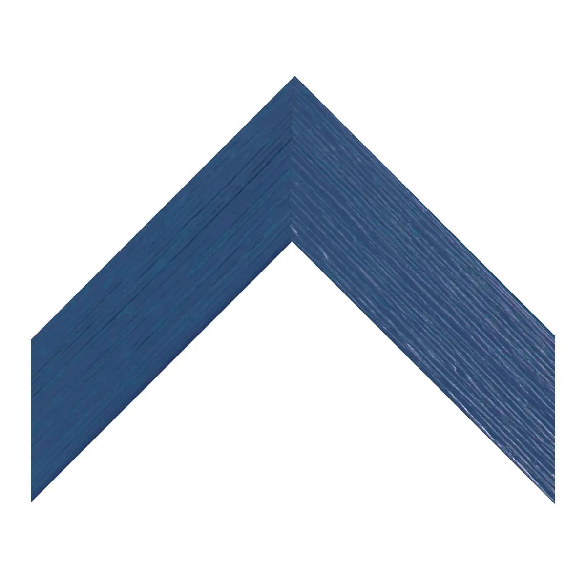 Sfondo Per Acquario Hobby 31002 - Blu/Nero, 60x30 Cm, Effetto Profondità, Con Adesivo FotoFix - Foto 2