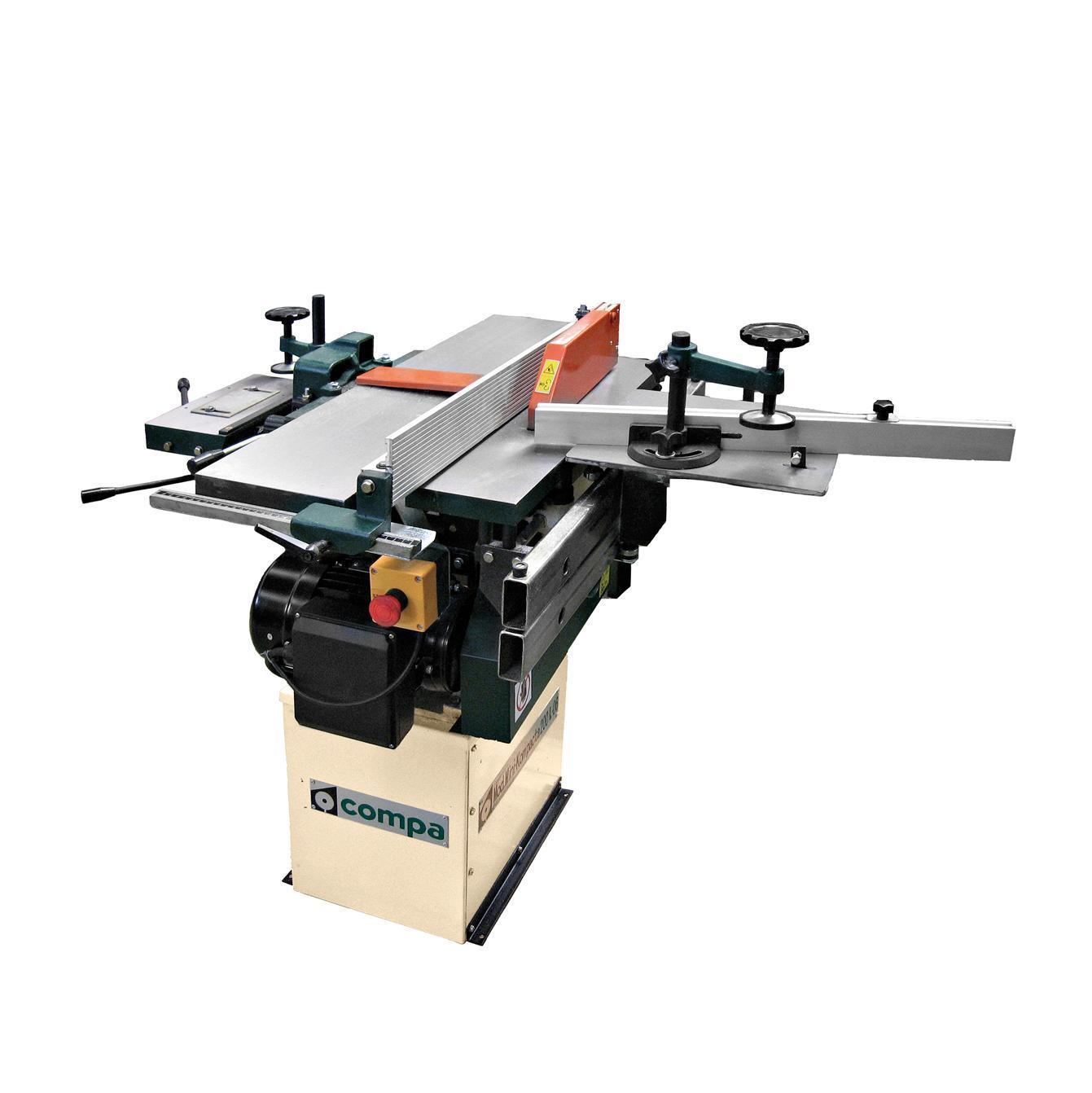 Pialle, torni per legno e combinate | Leroy Merlin