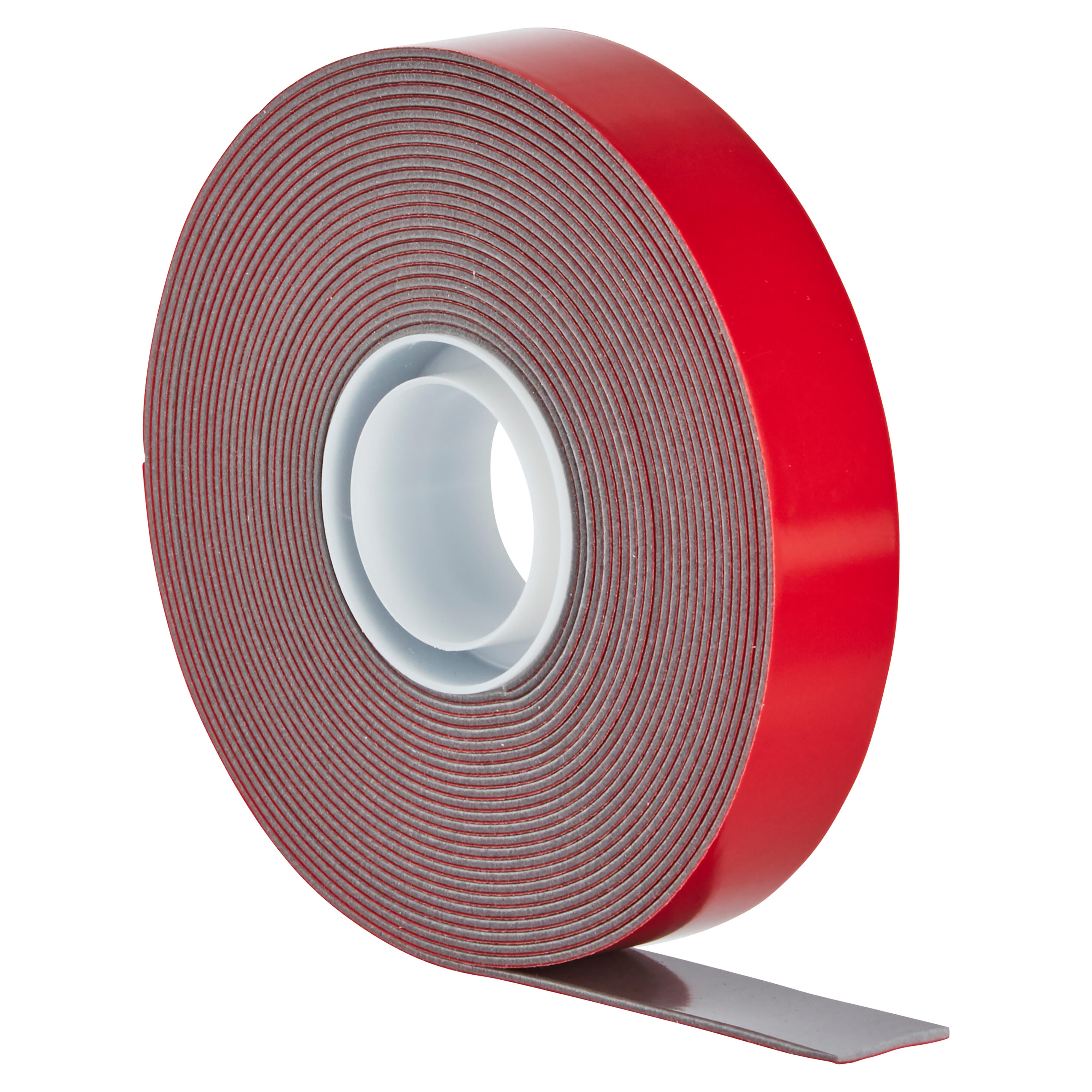 Taśma montażowa Scotch dwustronna zewnętrzna 19 mm x 5 m - 2