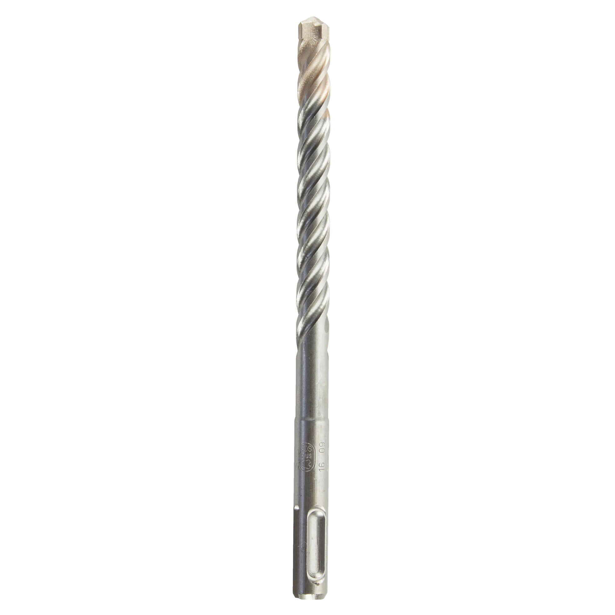 Wiertło udarowe SDS+ EXTREME 12X160 mm DeWALT - 3