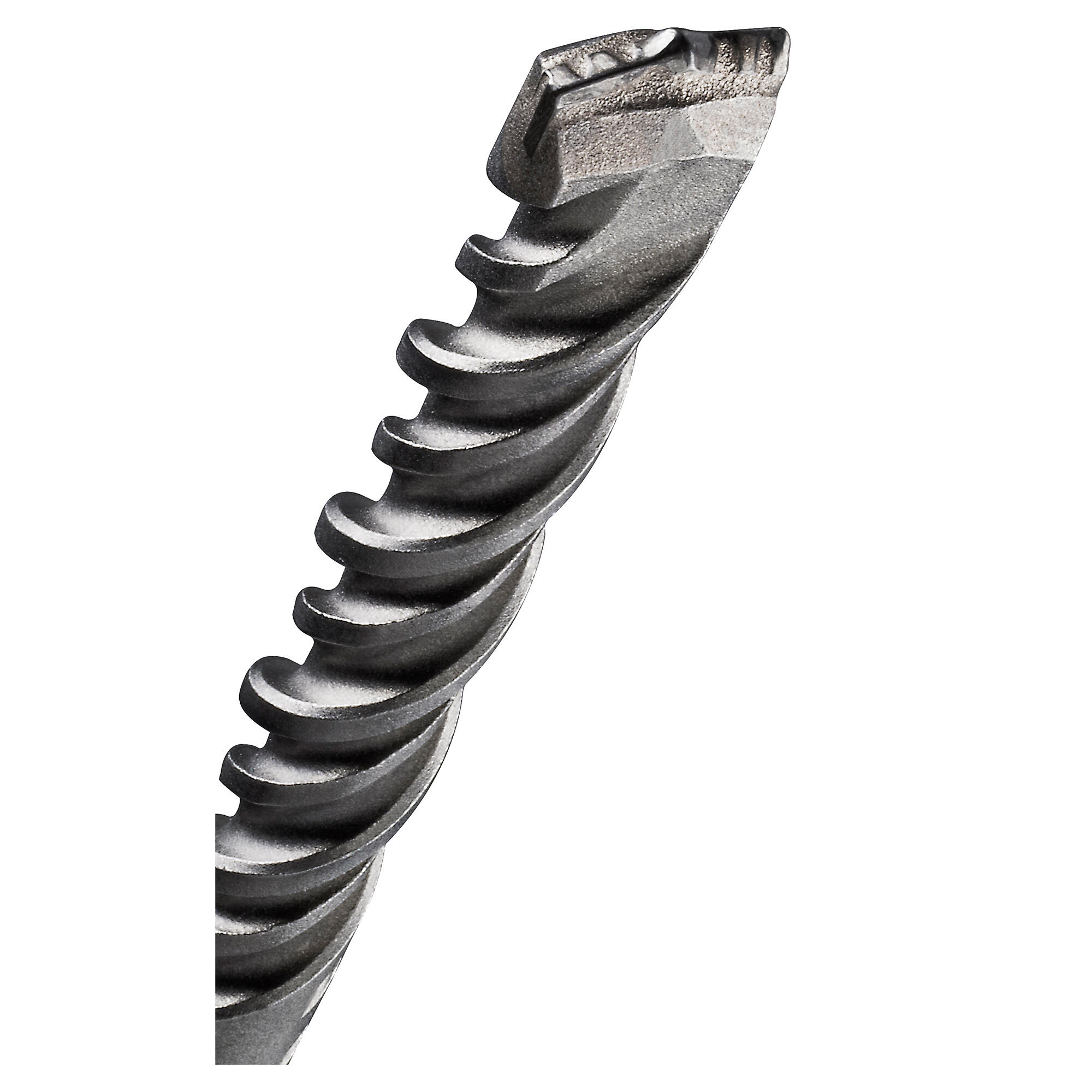 Wiertło do betonu 2-ostrzowe SDS-Plus 10x615 mm Bosch - 4