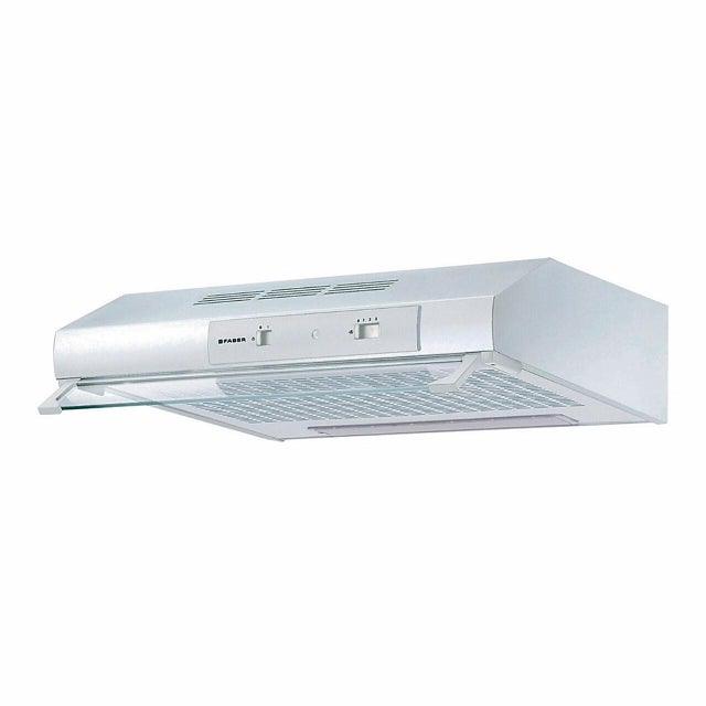 Cappa sottopensile TCH04 WH16A FABER bianco L 60 cm