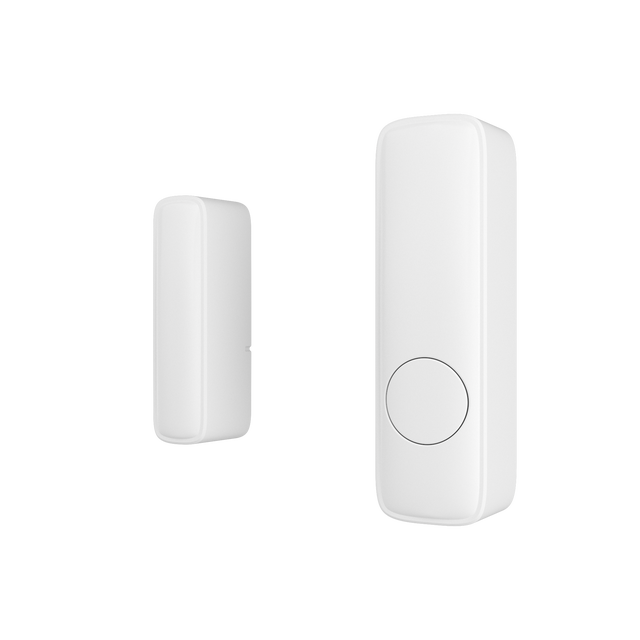 Sensor de apertura para puerta o ventana LEXMAN ENKI con vibración