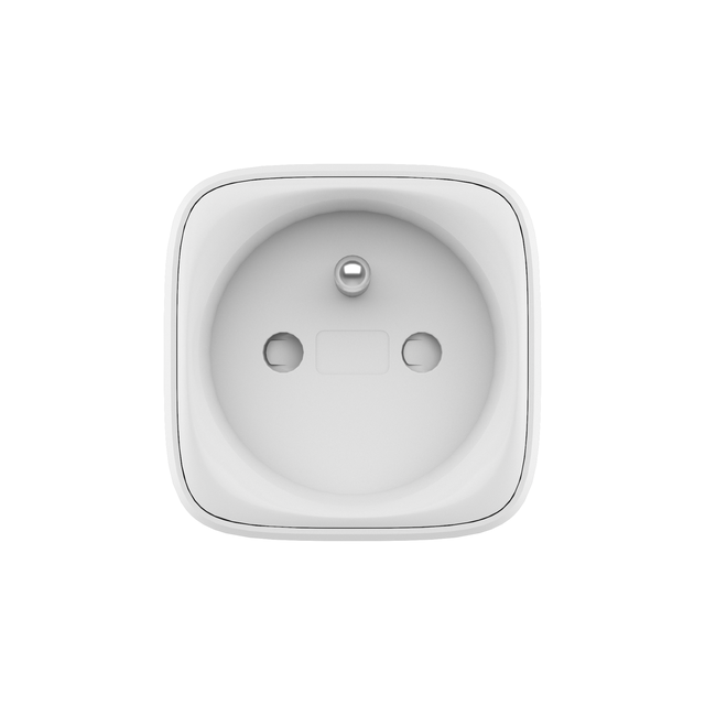 Prise connectée 10A, 2300W, LEXMAN