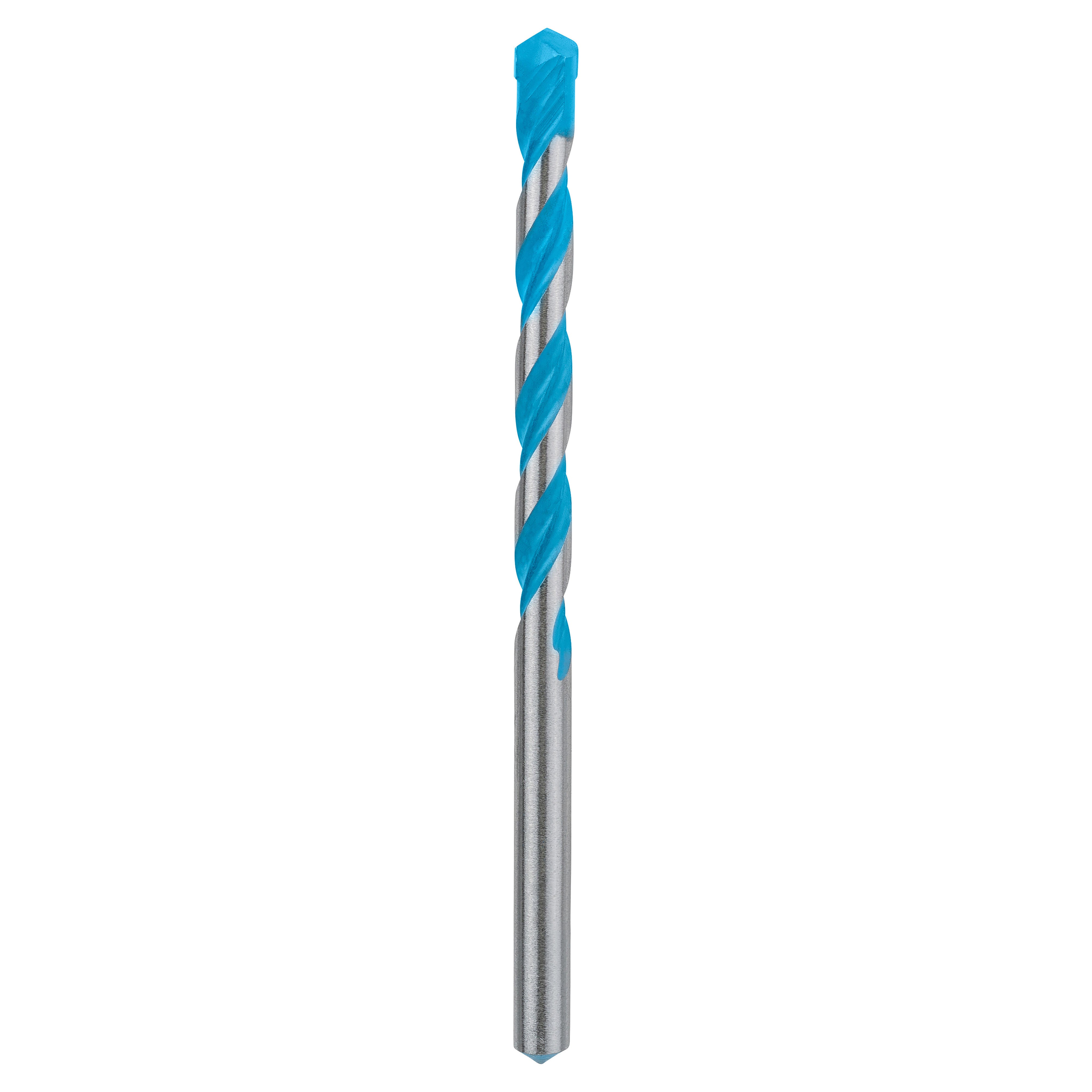 Wiertło wielozadaniowe MULTICONSTRUCTION 6x100 mm Bosch - 3