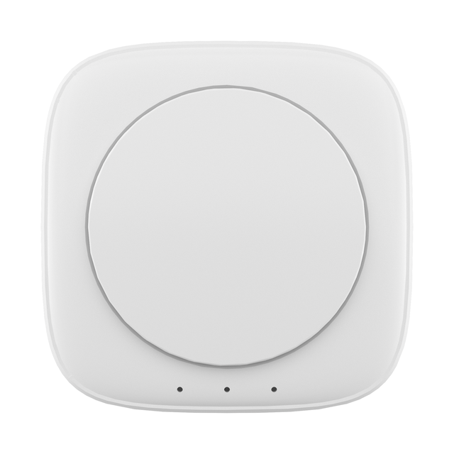 sirène d'alarme intérieure filaire, 100 dB, Lexman