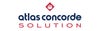 Logo ATLAS CONCORDE SOLUTION