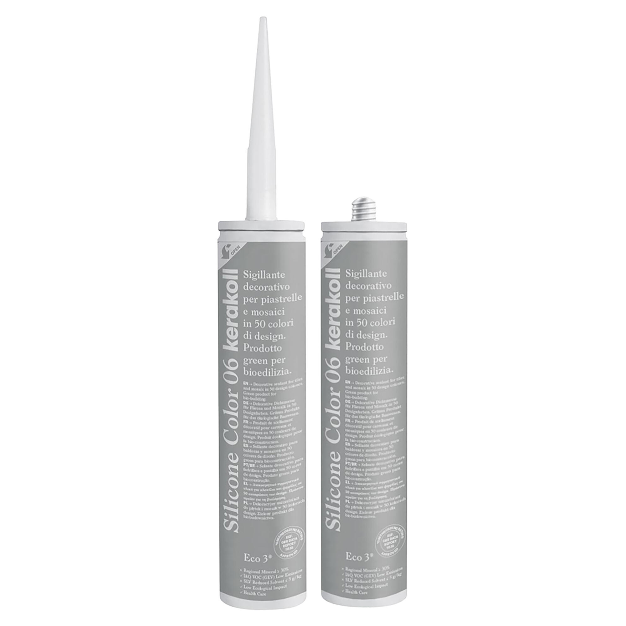 Silikon Color 06 310ml - 2