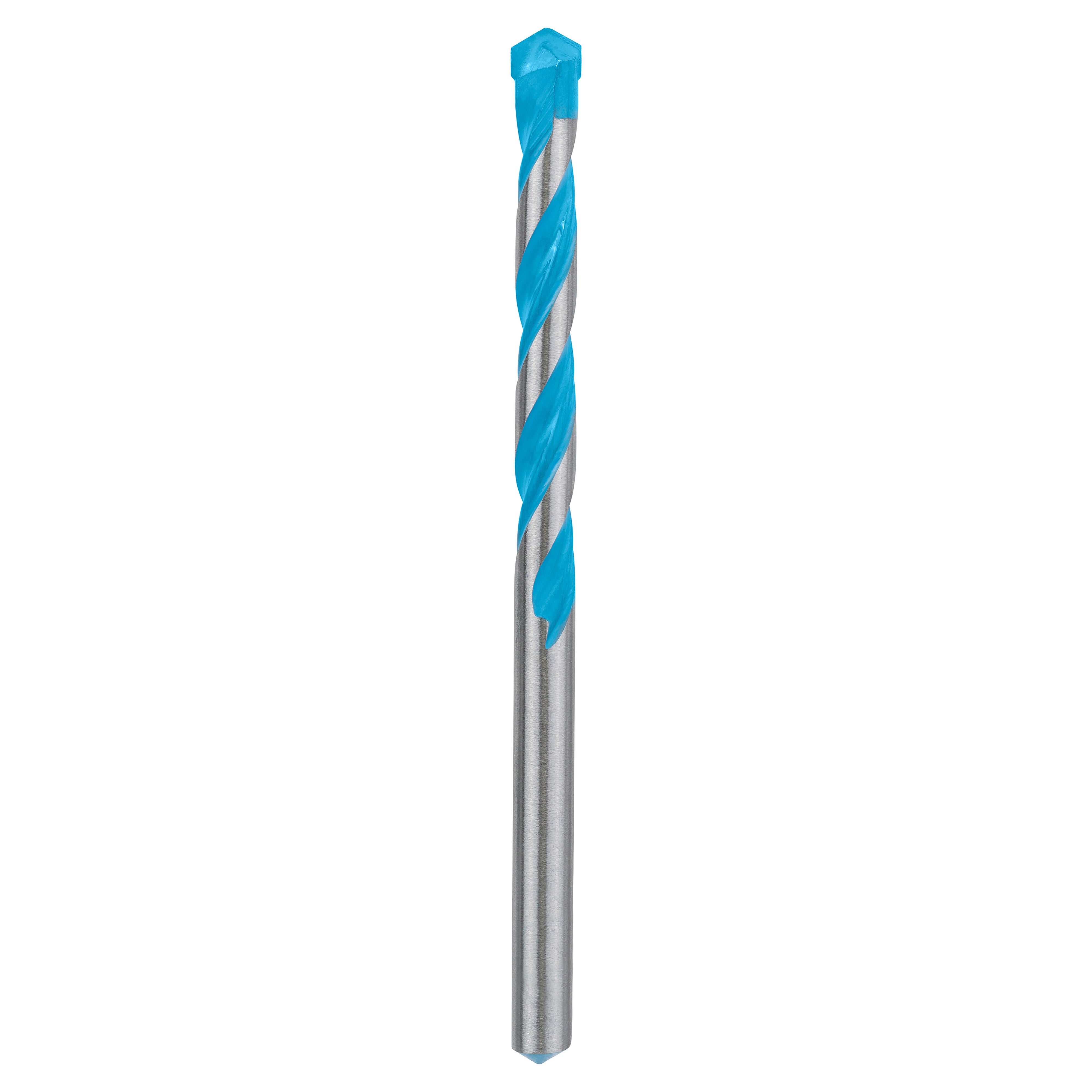 Wiertło wielozadaniowe MULTICONSTRUCTION 8x120 mm Bosch - 3