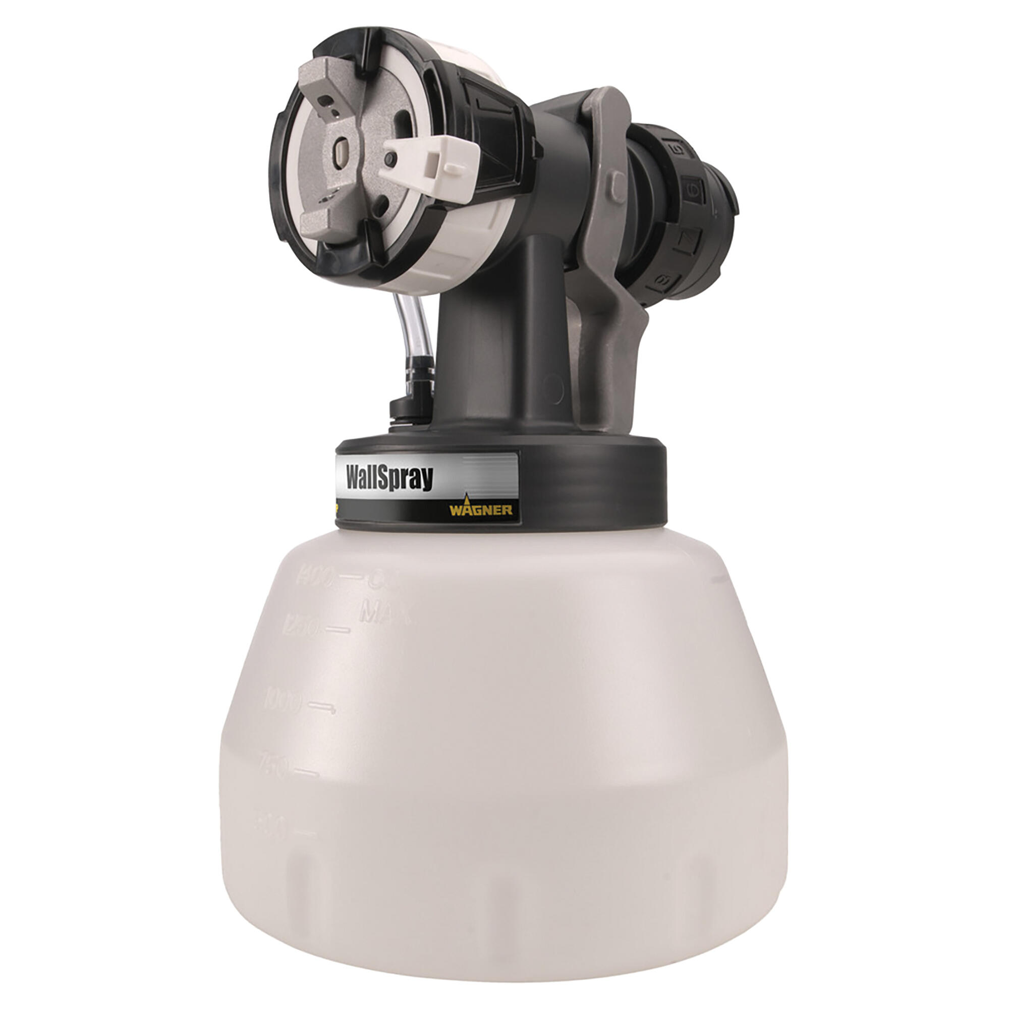 Głowica WALLSPRAY Wagner - 2