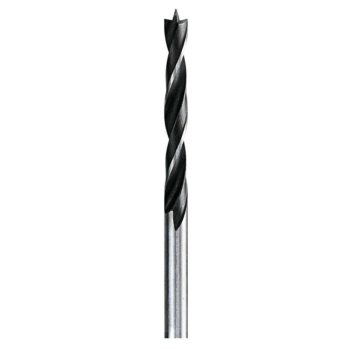 Wiertło do drewna spiralne 3x61 mm Bosch - 2