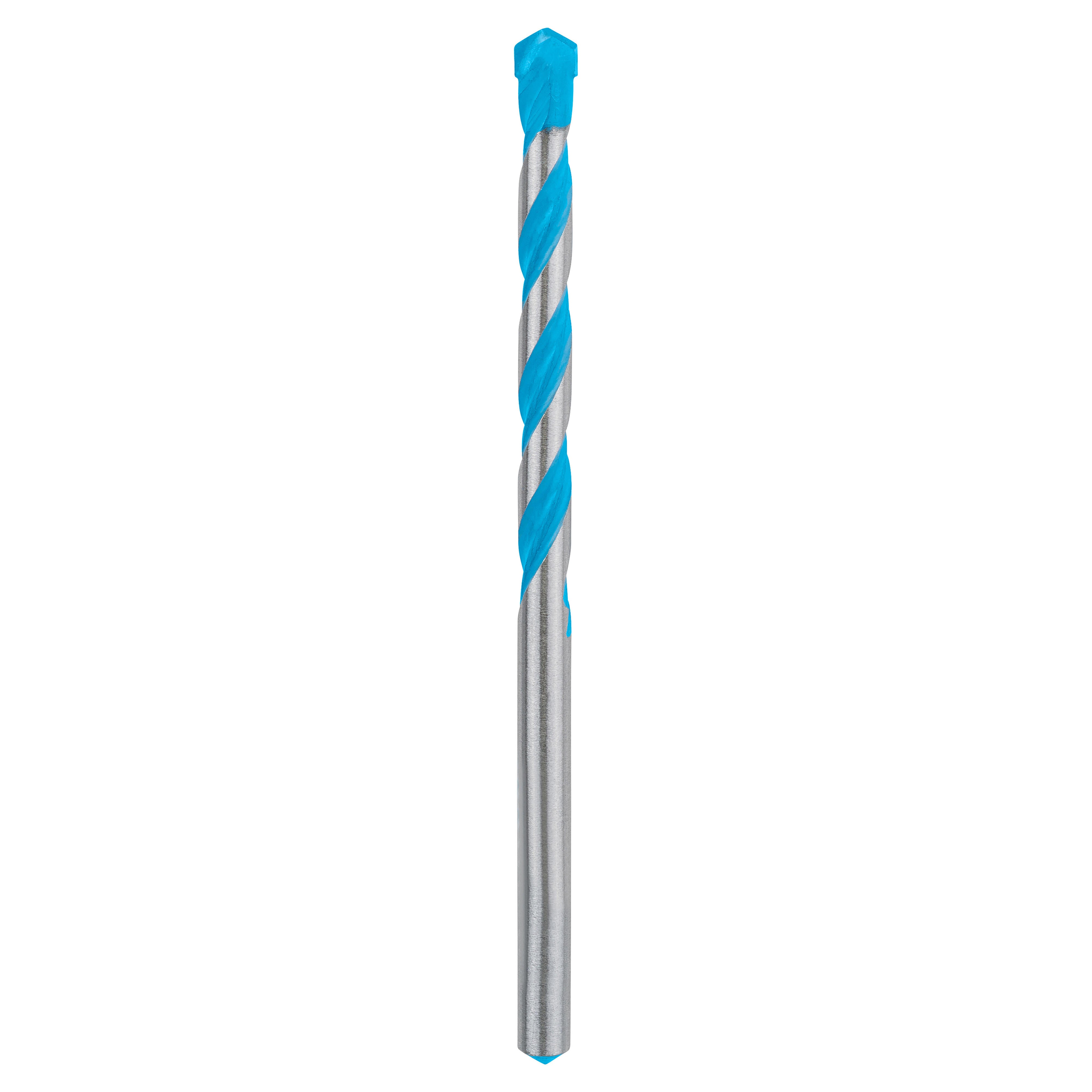 Wiertło wielozadaniowe MULTICONSTRUCTION 5x85 mm Bosch - 3
