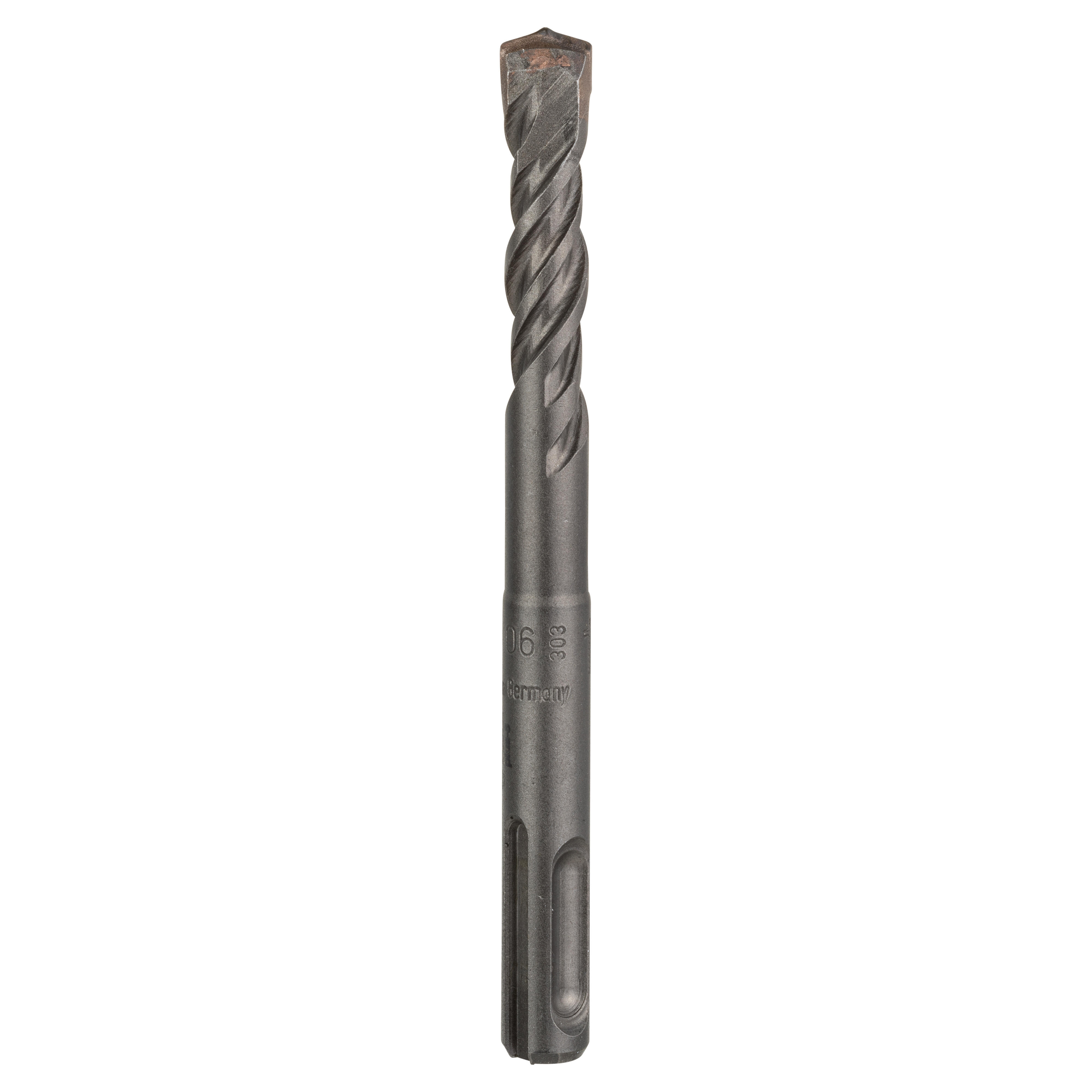 Wiertło do betonu 2-ostrzowe SDS-Plus 10x115 mm Bosch - 3