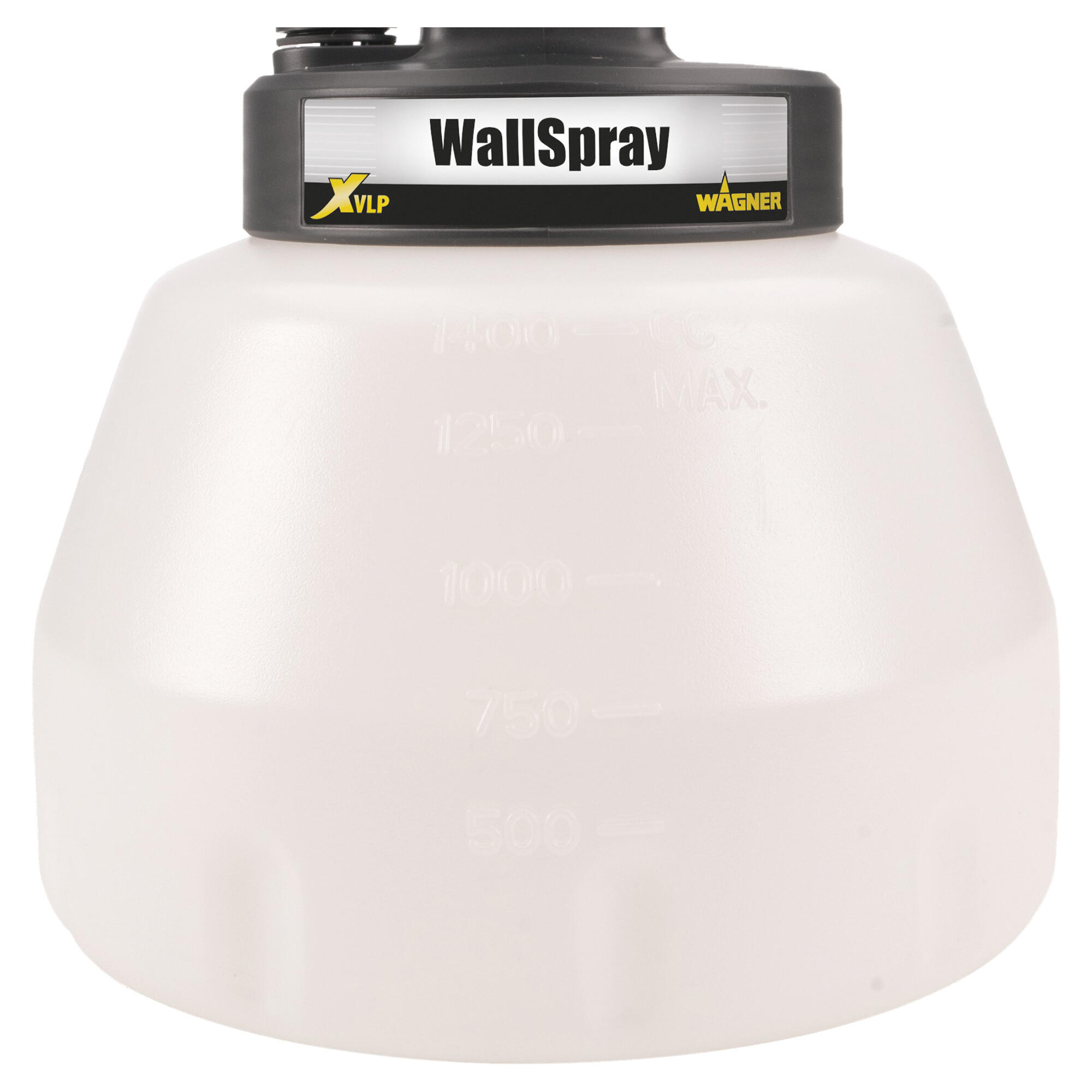 Głowica WALLSPRAY Wagner - 3