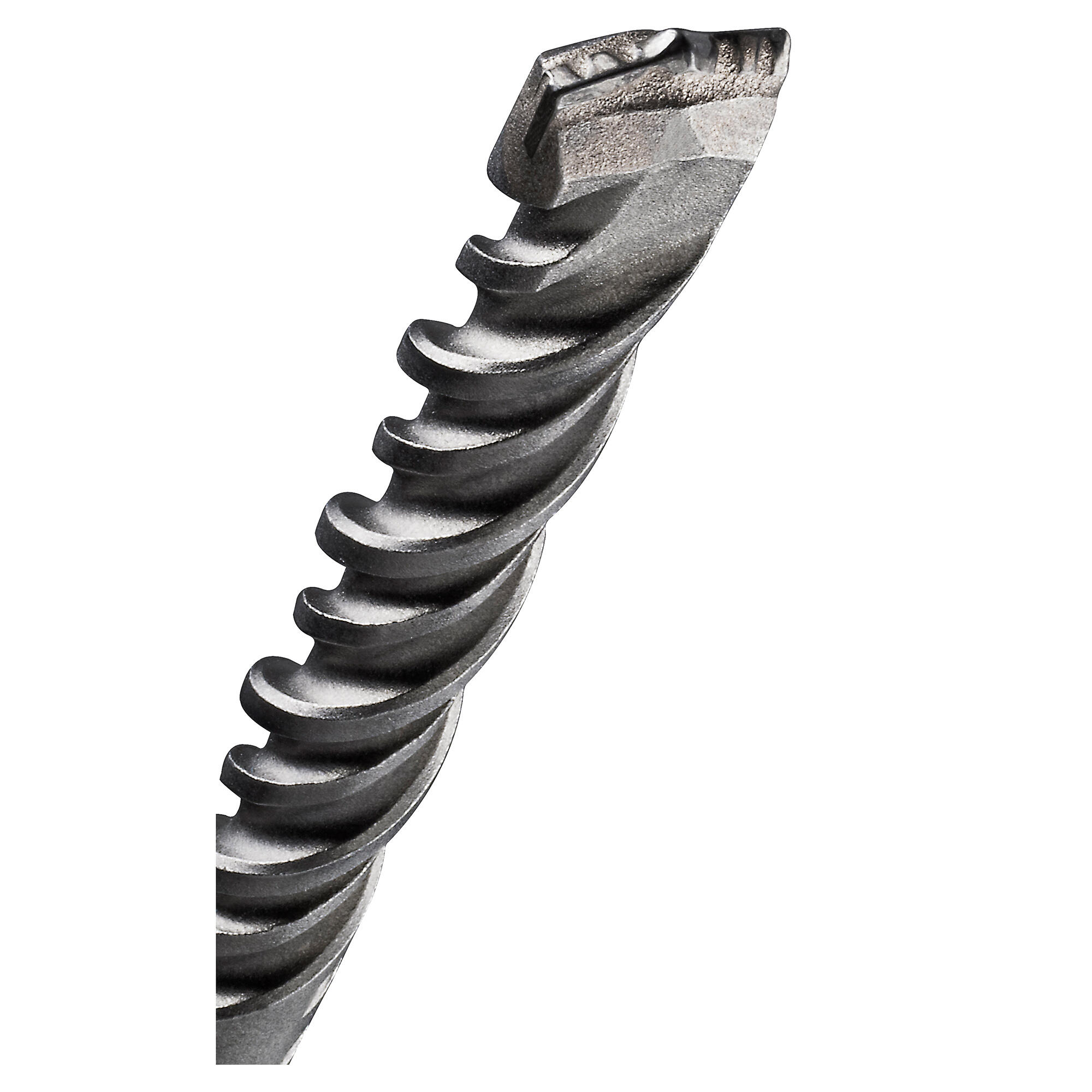 Wiertło do betonu 2-ostrzowe SDS-Plus 12x165 mm Bosch - 4