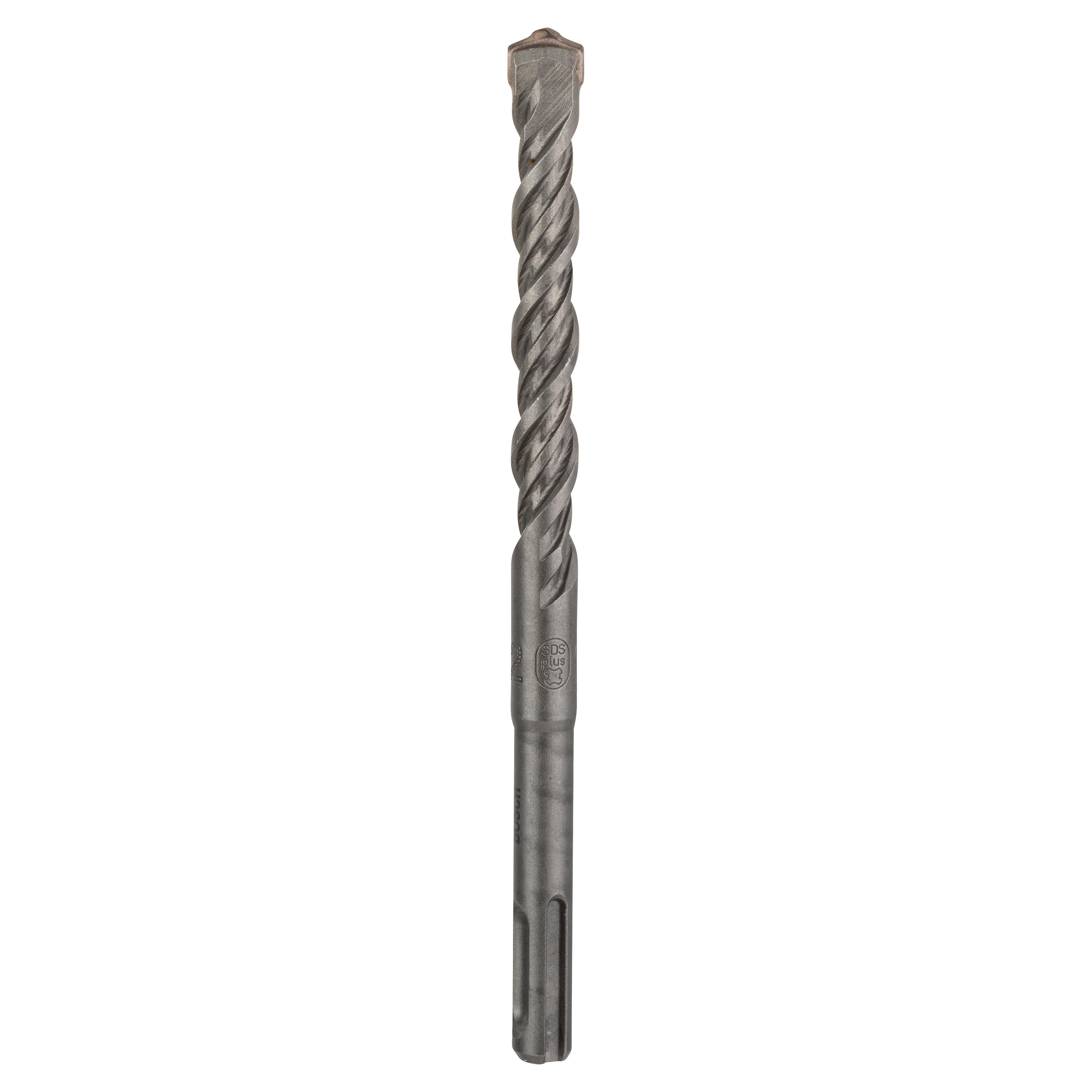 Wiertło do betonu 2-ostrzowe SDS-Plus 12x165 mm Bosch - 3