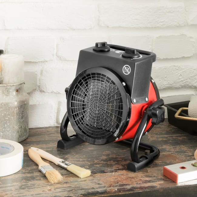 Equation calefactor ceramico hotsell