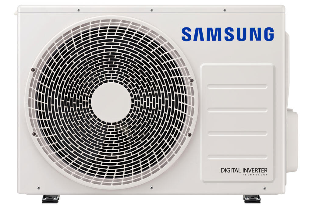 Condizionatore monosplit SAMSUNG 18000 BTU   A++/A serie Luzon - 2