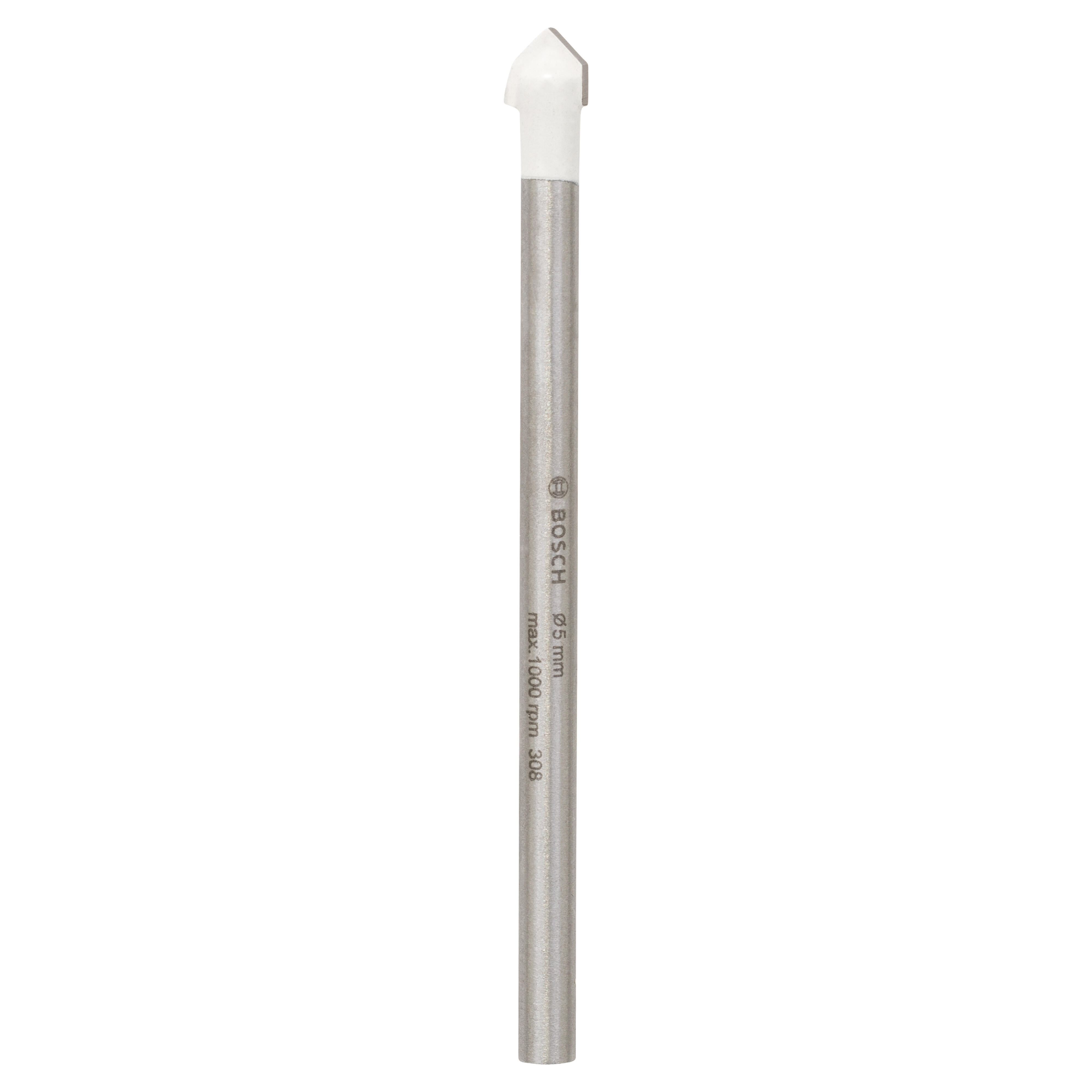 Wiertło do płytek ceramicznych CYL-9 SOFTCERAMIC 5x70 mm Bosch - 3