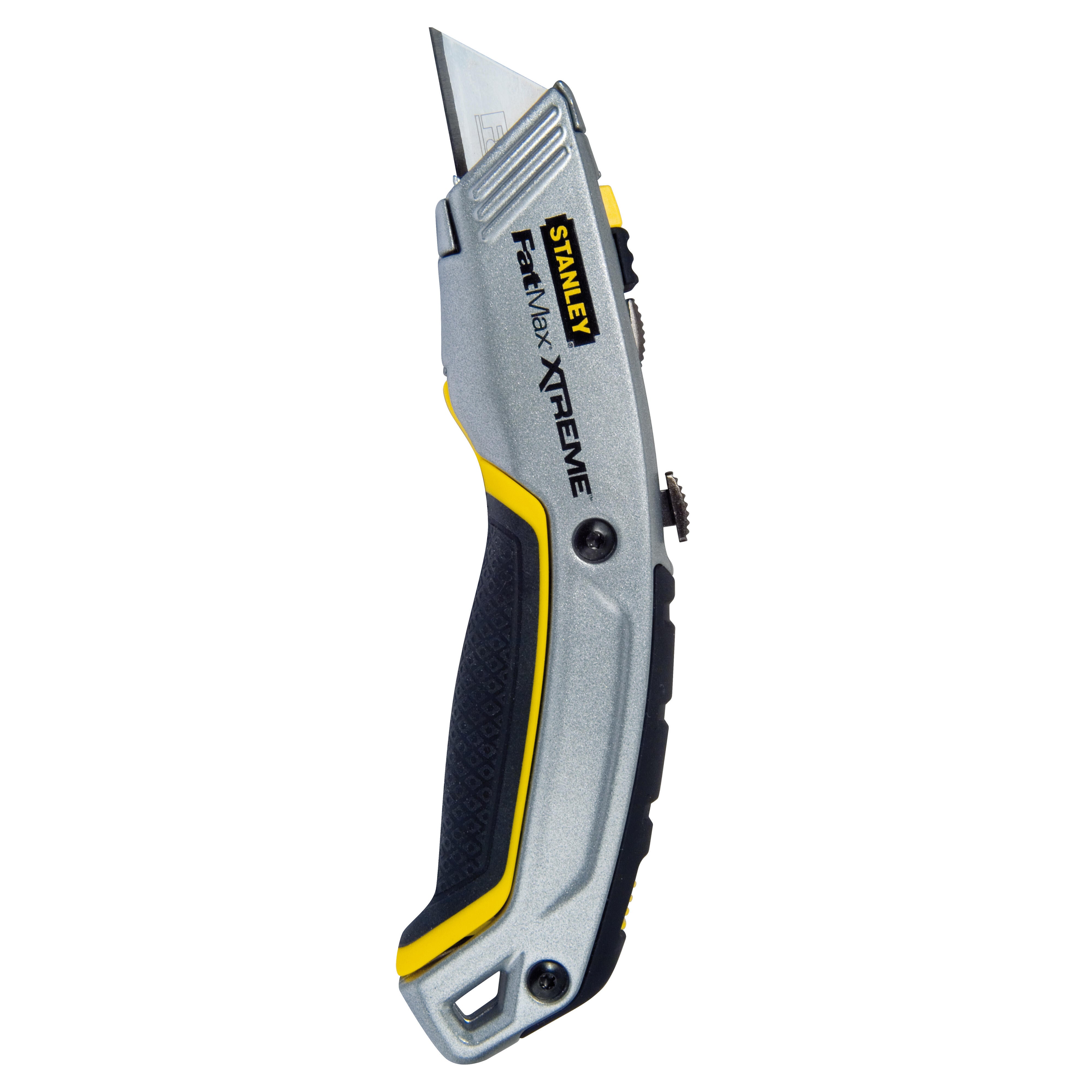 Nóż z podwójnym ostrzem Twinblade 10-789 Stanley Fatmax - 3
