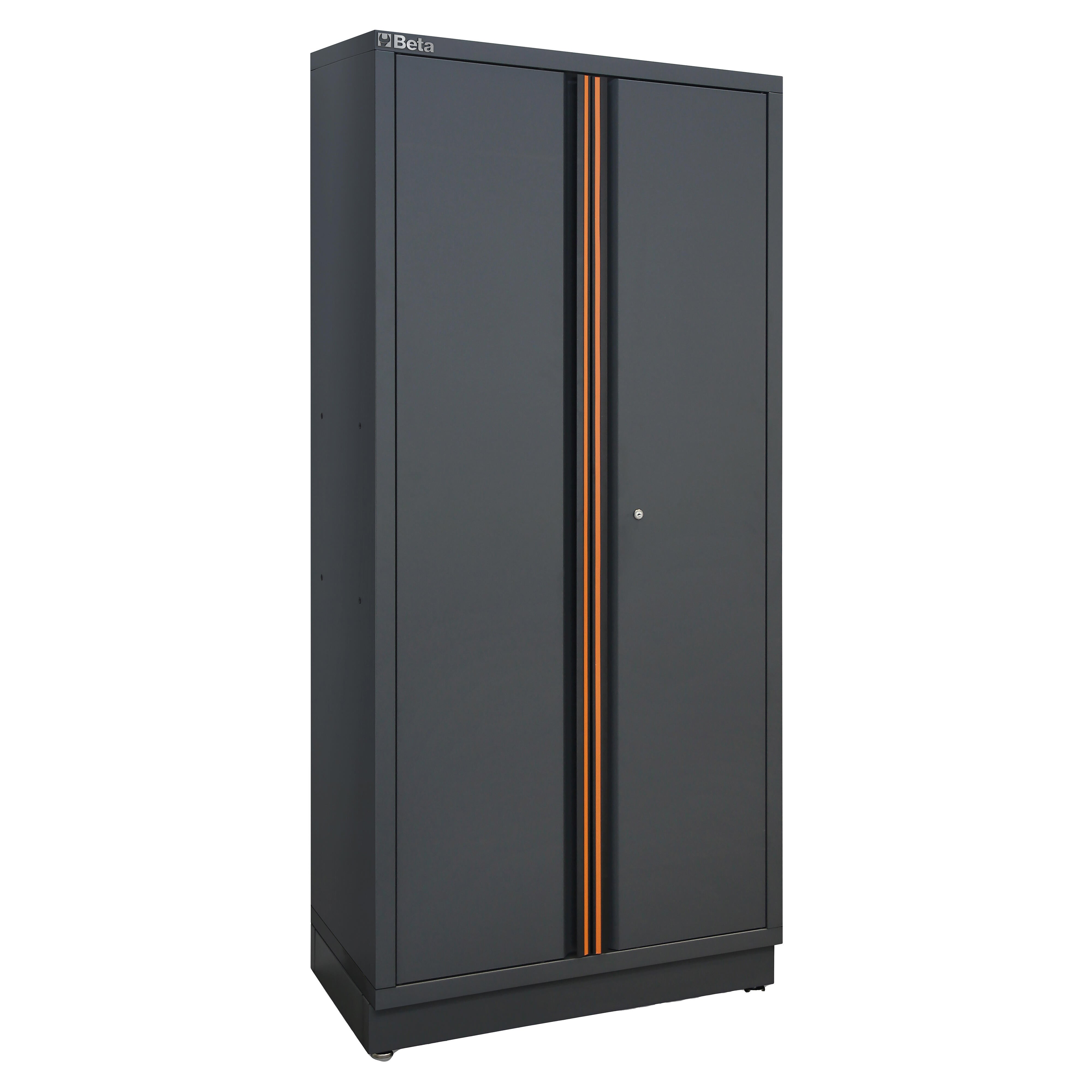 Szafa dwudrzwiowa 4500/C45PRO/AS2 Beta - 2