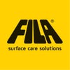 Logo FILA