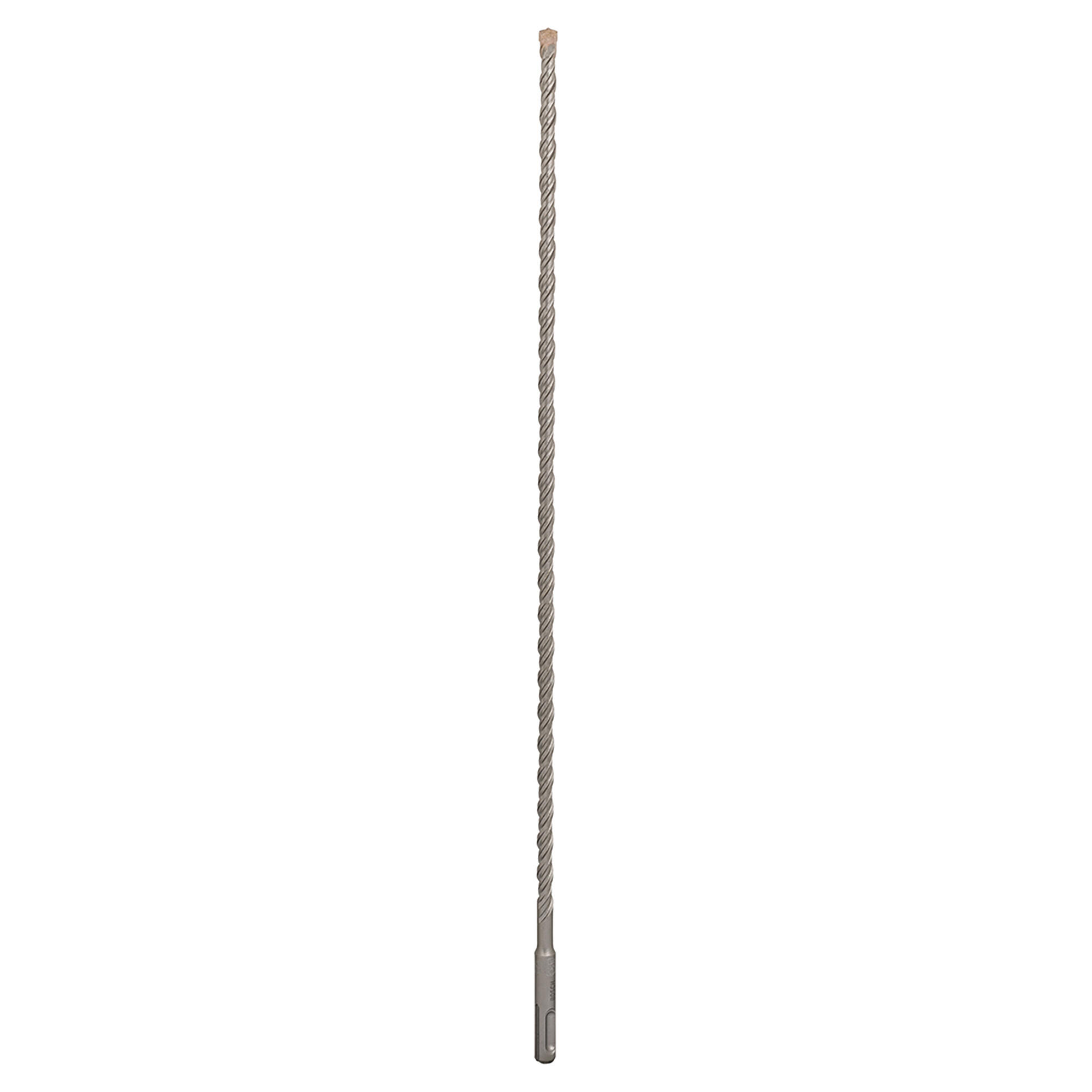 Wiertło do betonu 2-ostrzowe SDS-Plus 8x465 mm Bosch - 3