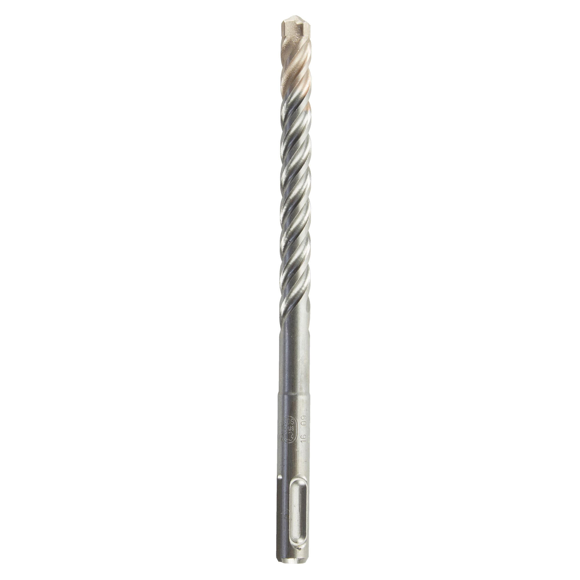 Wiertło udarowe SDS+ EXTREME 10X160 mm DeWALT - 3
