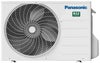 Unità esterna condizionatore PANASONIC dual 12.000 BTU 3.5 KW R32 A++/A++ serie CU-RZ35WKE