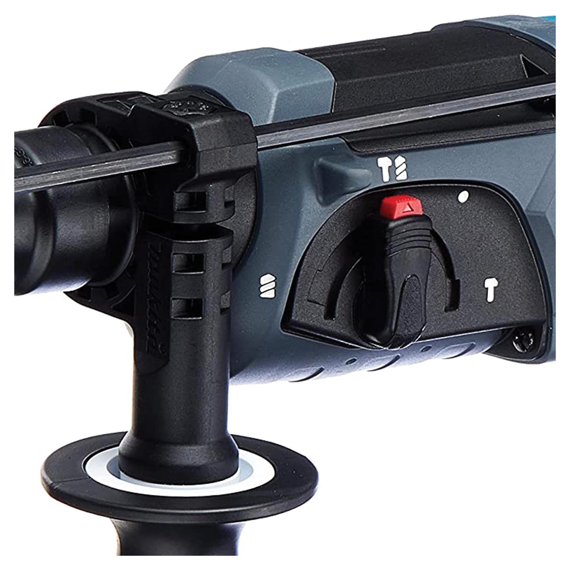 Młotowiertarka 2,4J HR2470 Makita - 4