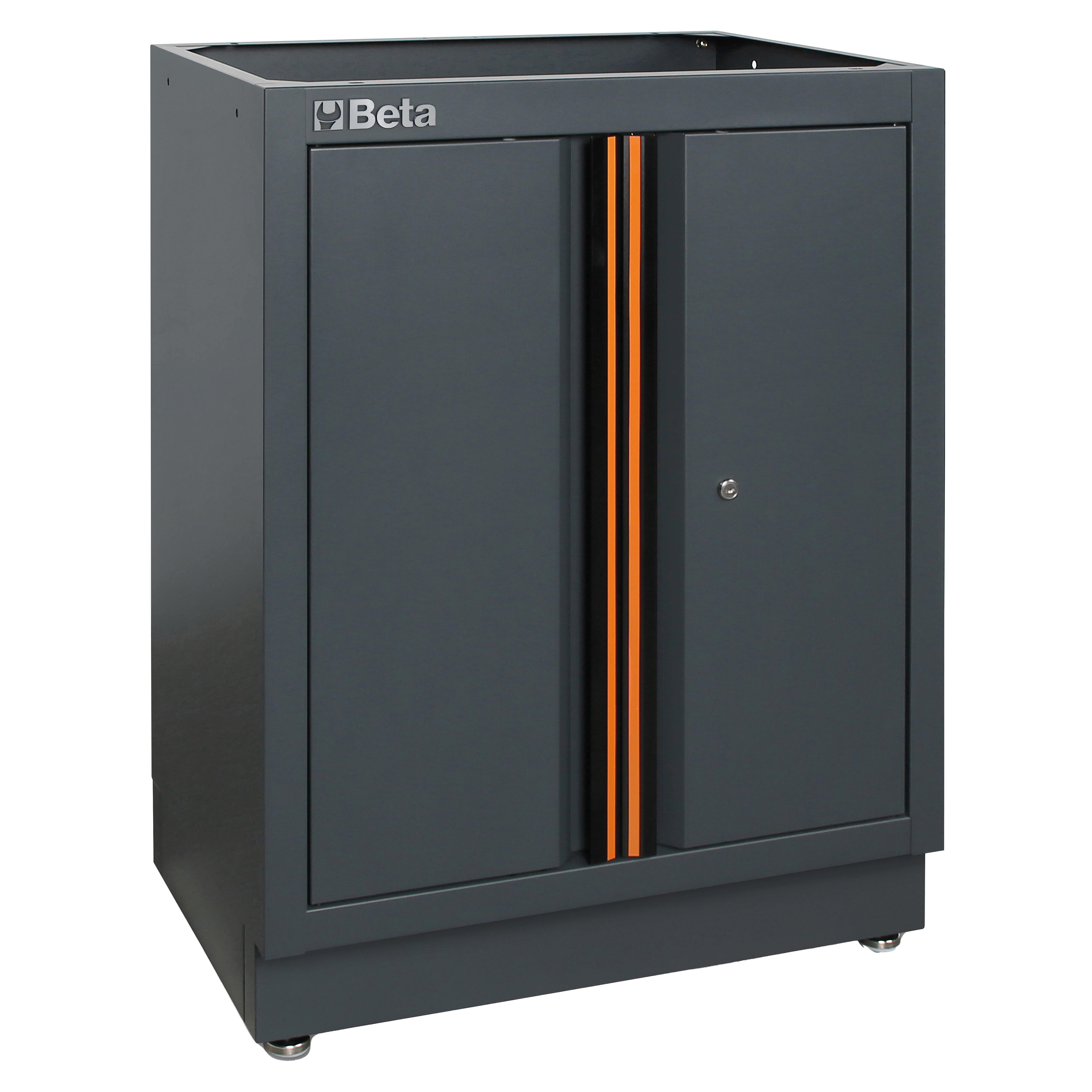 Moduł stały dwudrzwiowy 4500/C45PRO/M Beta - 2
