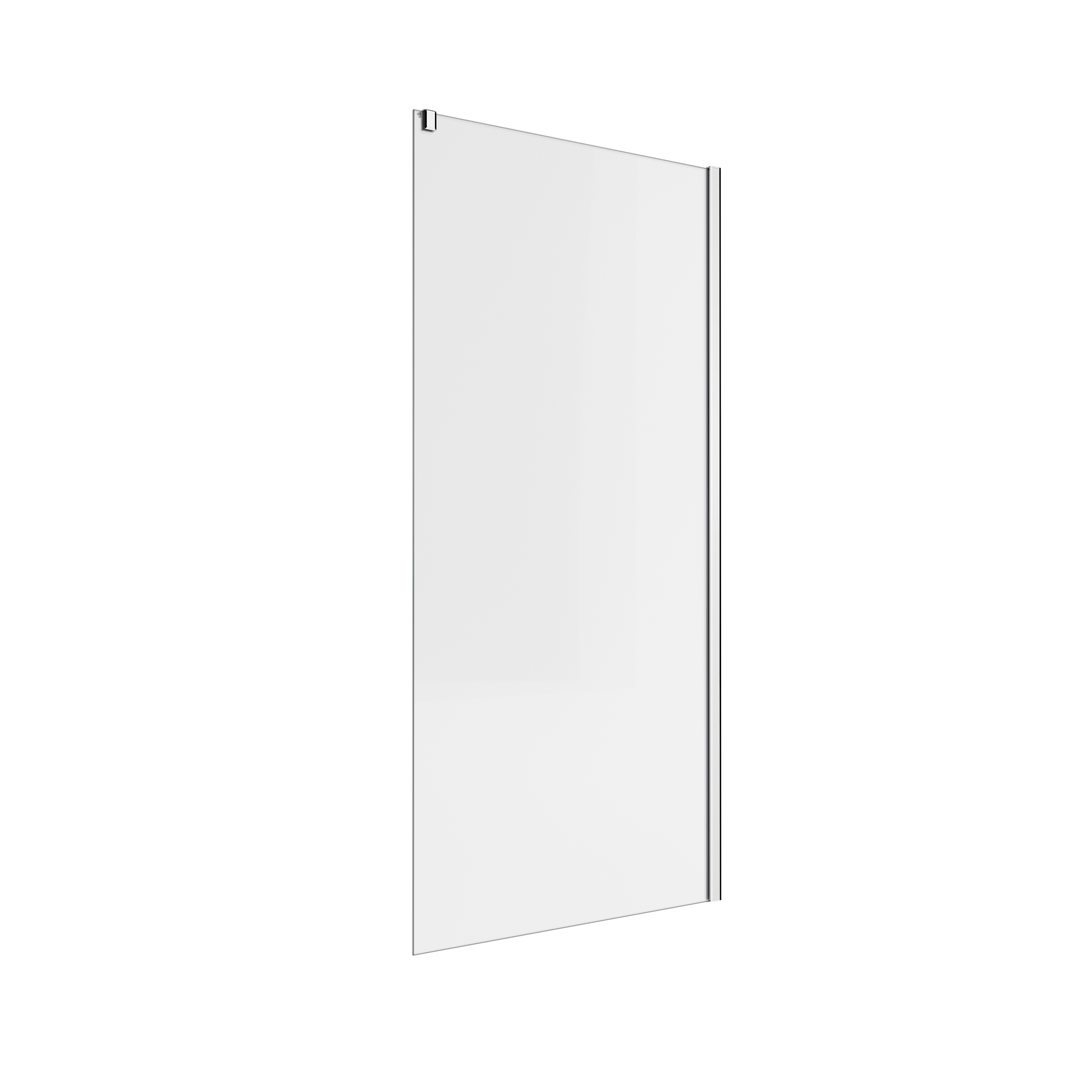 Ściana boczna do połączenia z drzwiami przesuwnymi Neo 90 X 200 Sensea