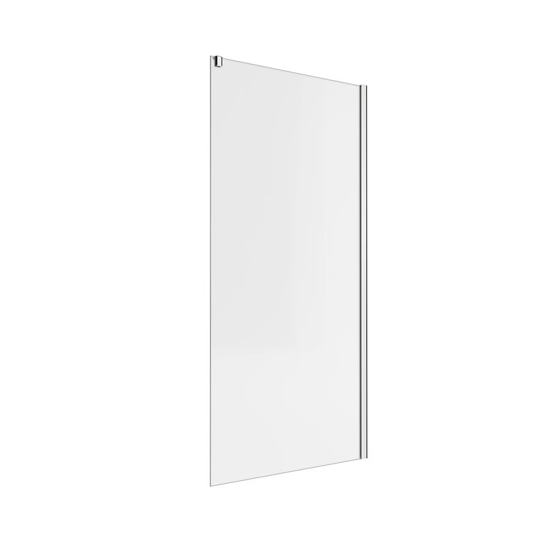 Ściana boczna do połączenia z drzwiami przesuwnymi Neo 90 X 200 Sensea