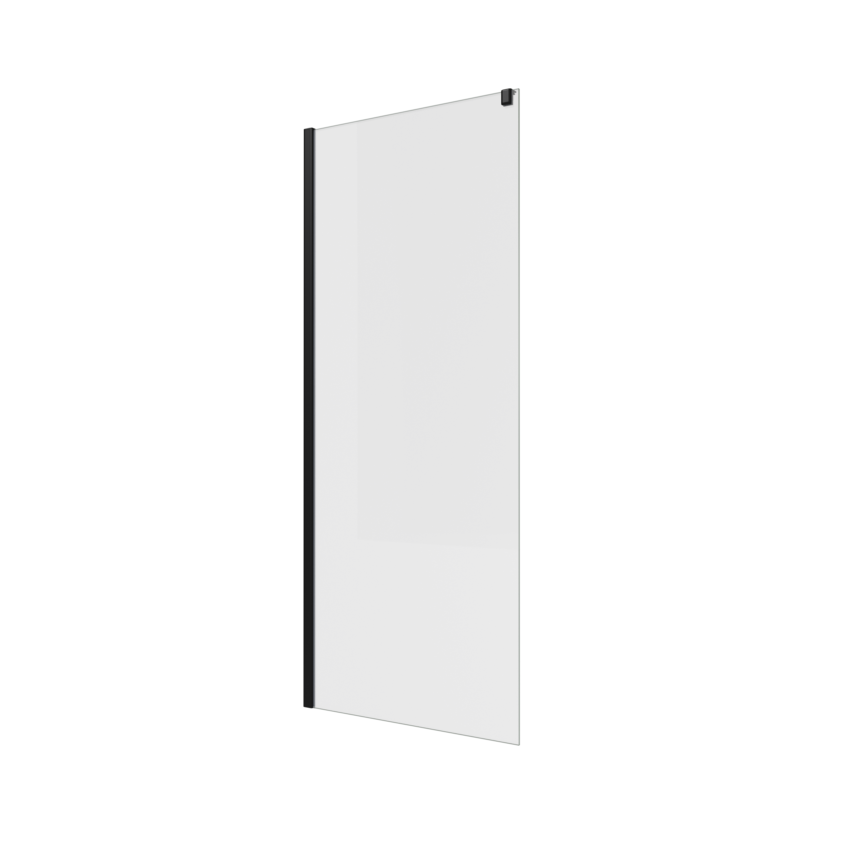 Ściana boczna do połączenia z drzwiami przesuwnymi Neo 80 X 200 Sensea - 8