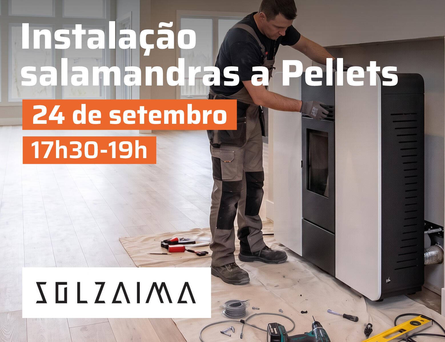 salamandras