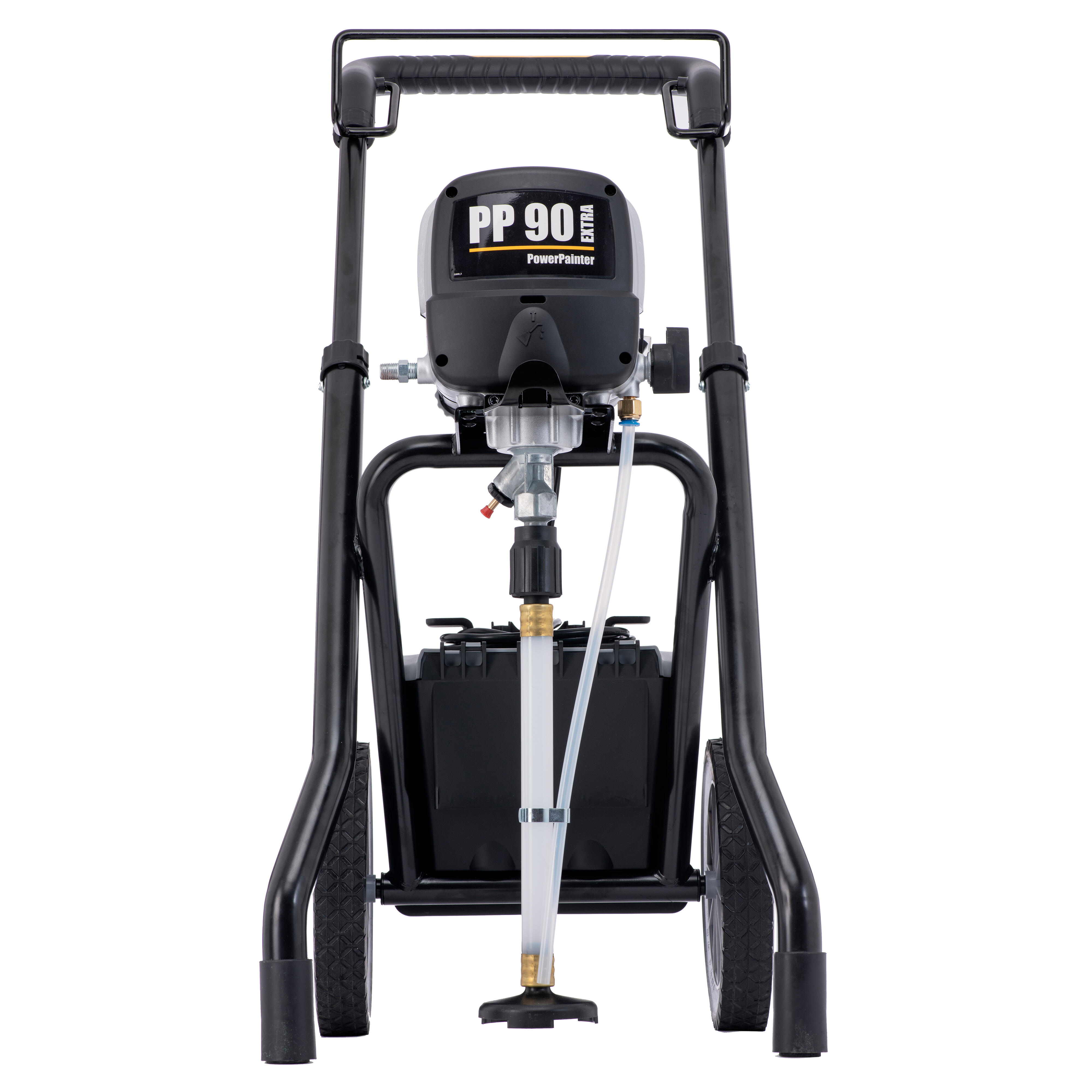 Agregat malarski Power Painter 90 Extra Wagner - 4