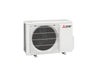 Unità esterna condizionatore MITSUBISHI ELECTRIC dual 12.000 BTU 3.5 KW R32 A++/A++ serie MUZ-BT