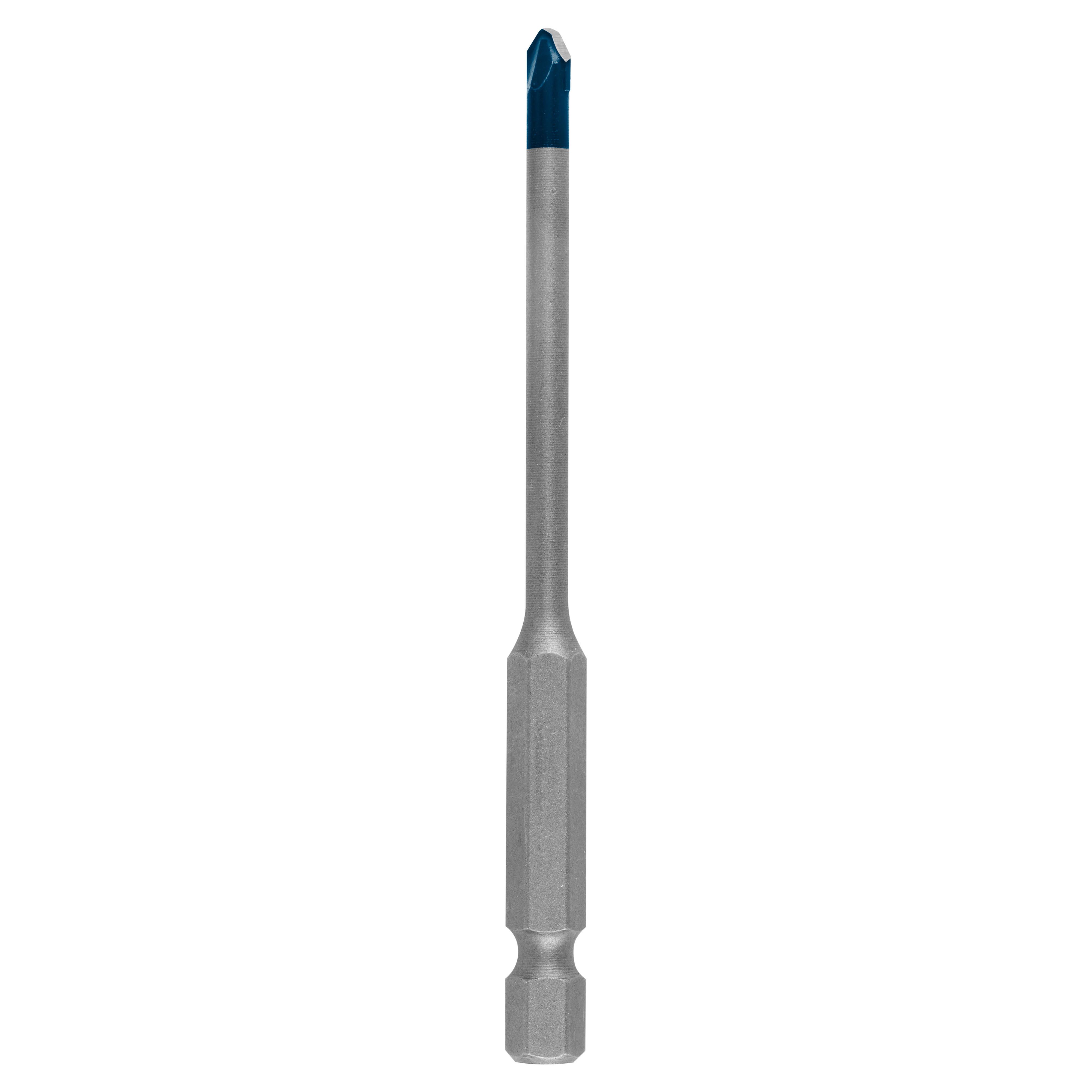 Wiertło do gresu i kamienia EXPERT HEX-9 HARDCERAMIC 4x90 mm Bosch - 2